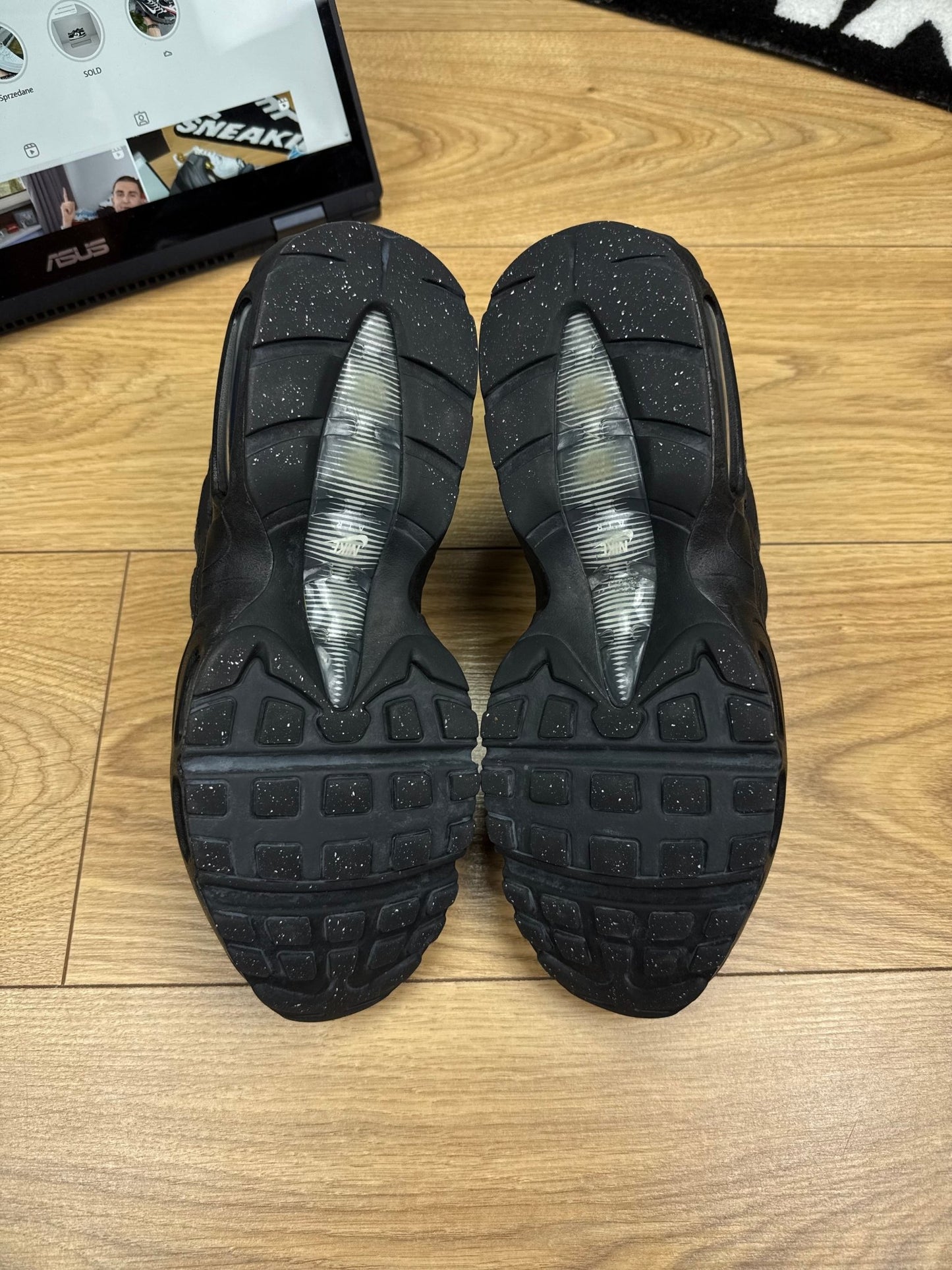 Nike Air Max 95 (41)