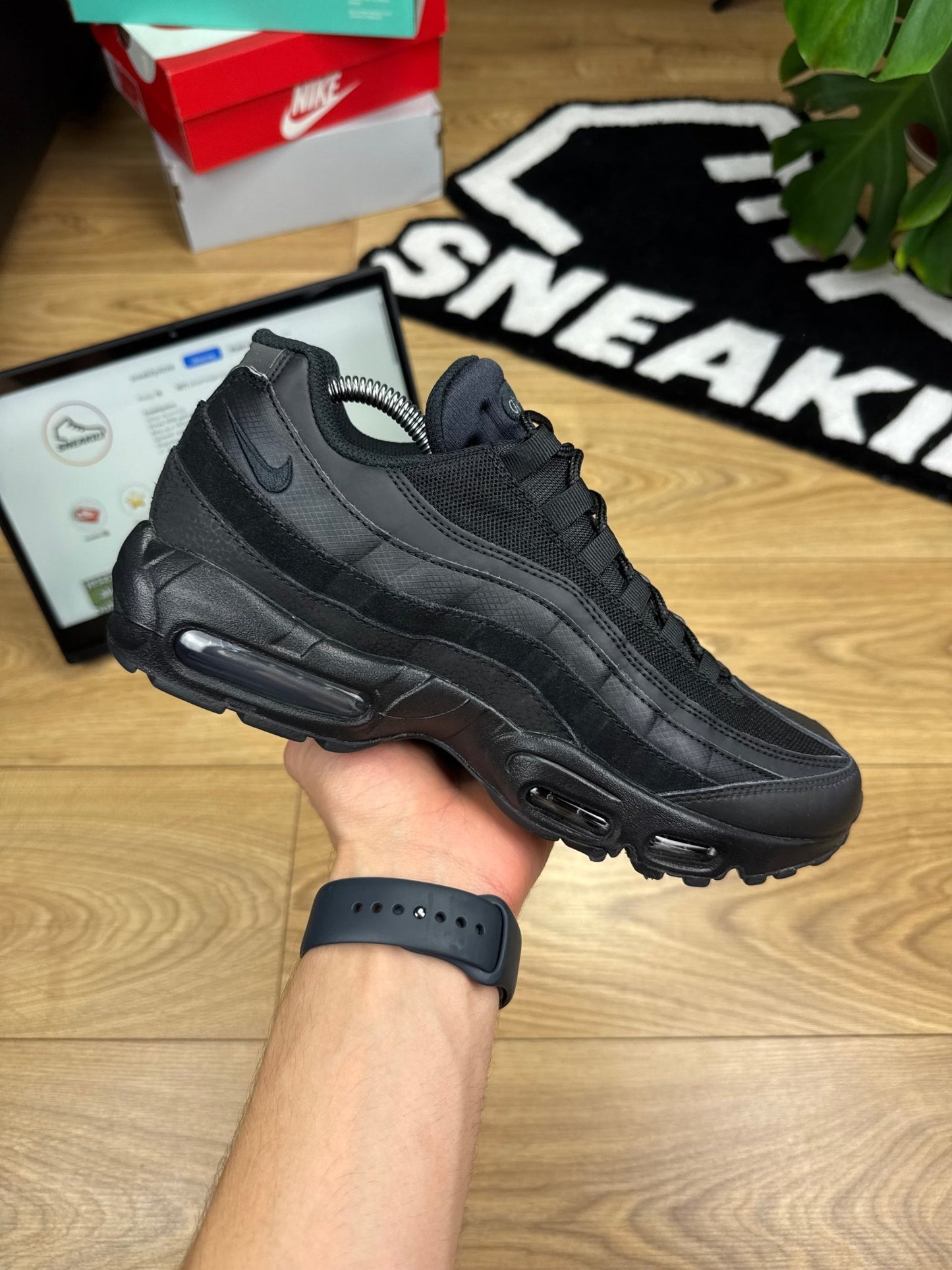 Nike Air Max 95 (44)