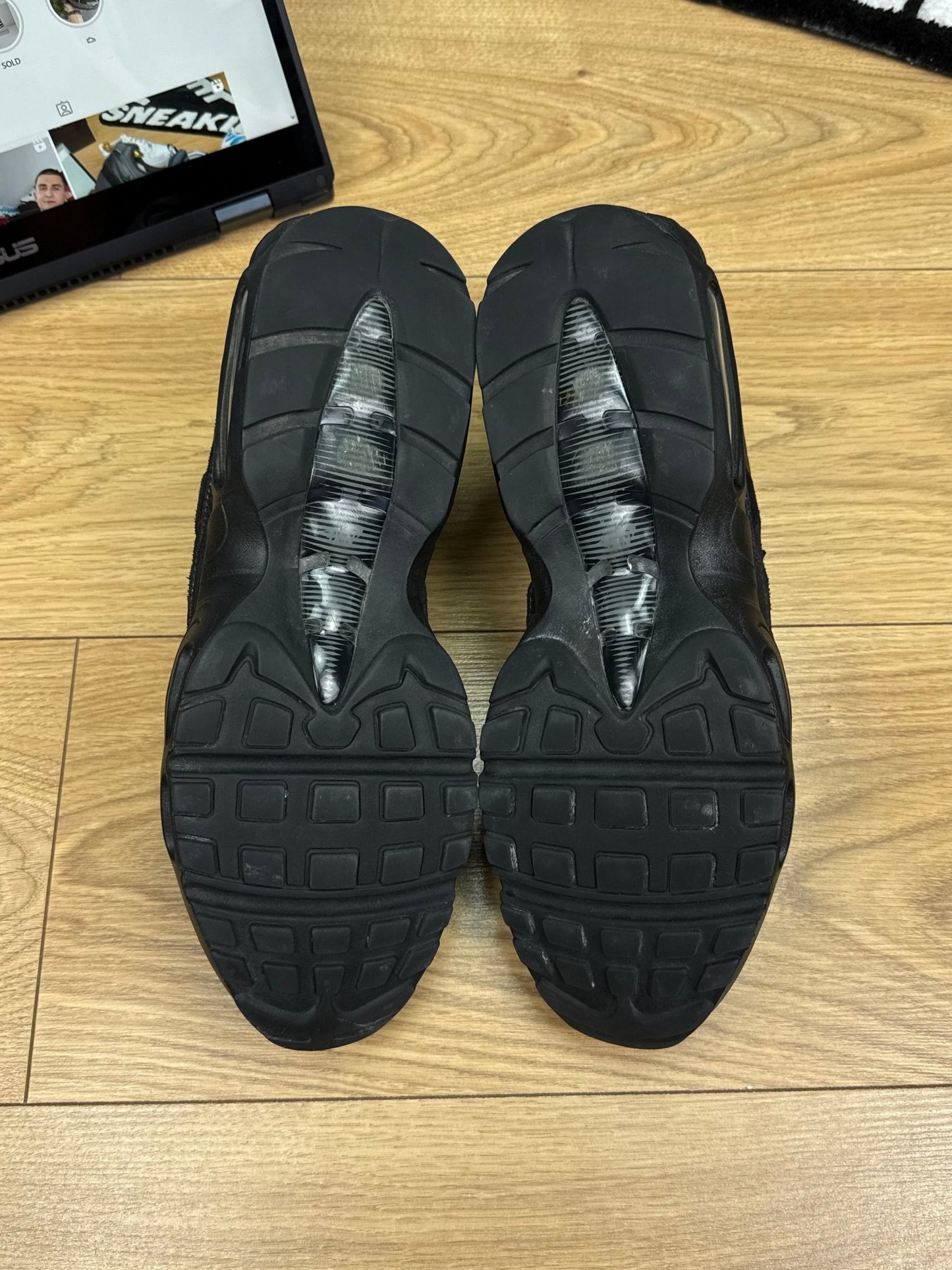 Nike Air Max 95 (45)