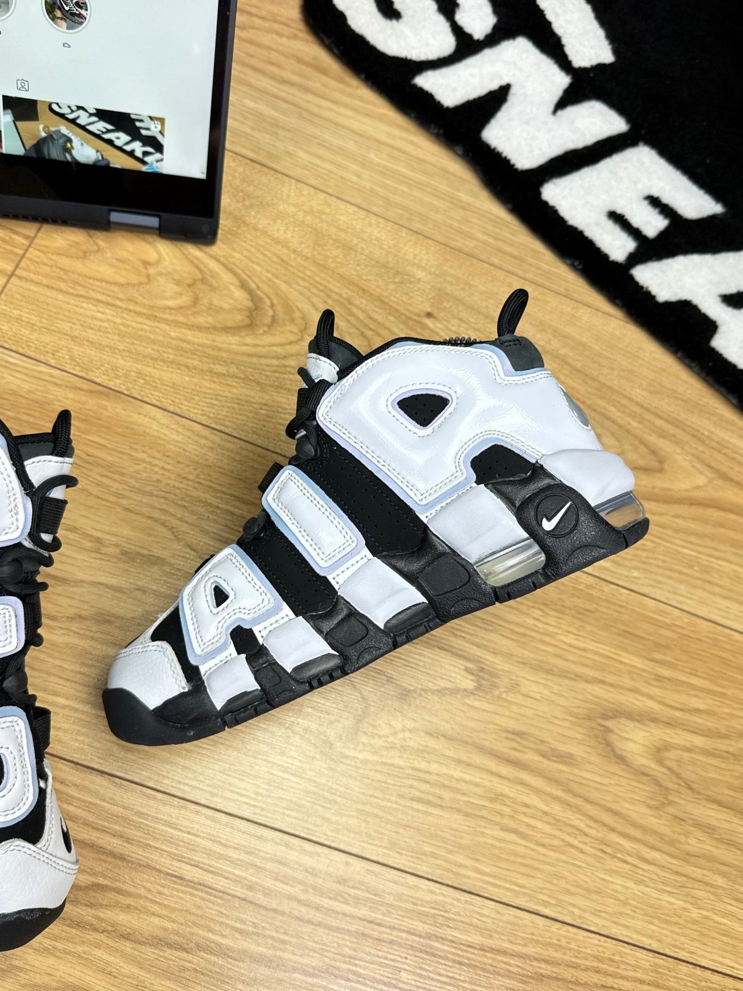 Nike Air More Uptempo 96 (38)