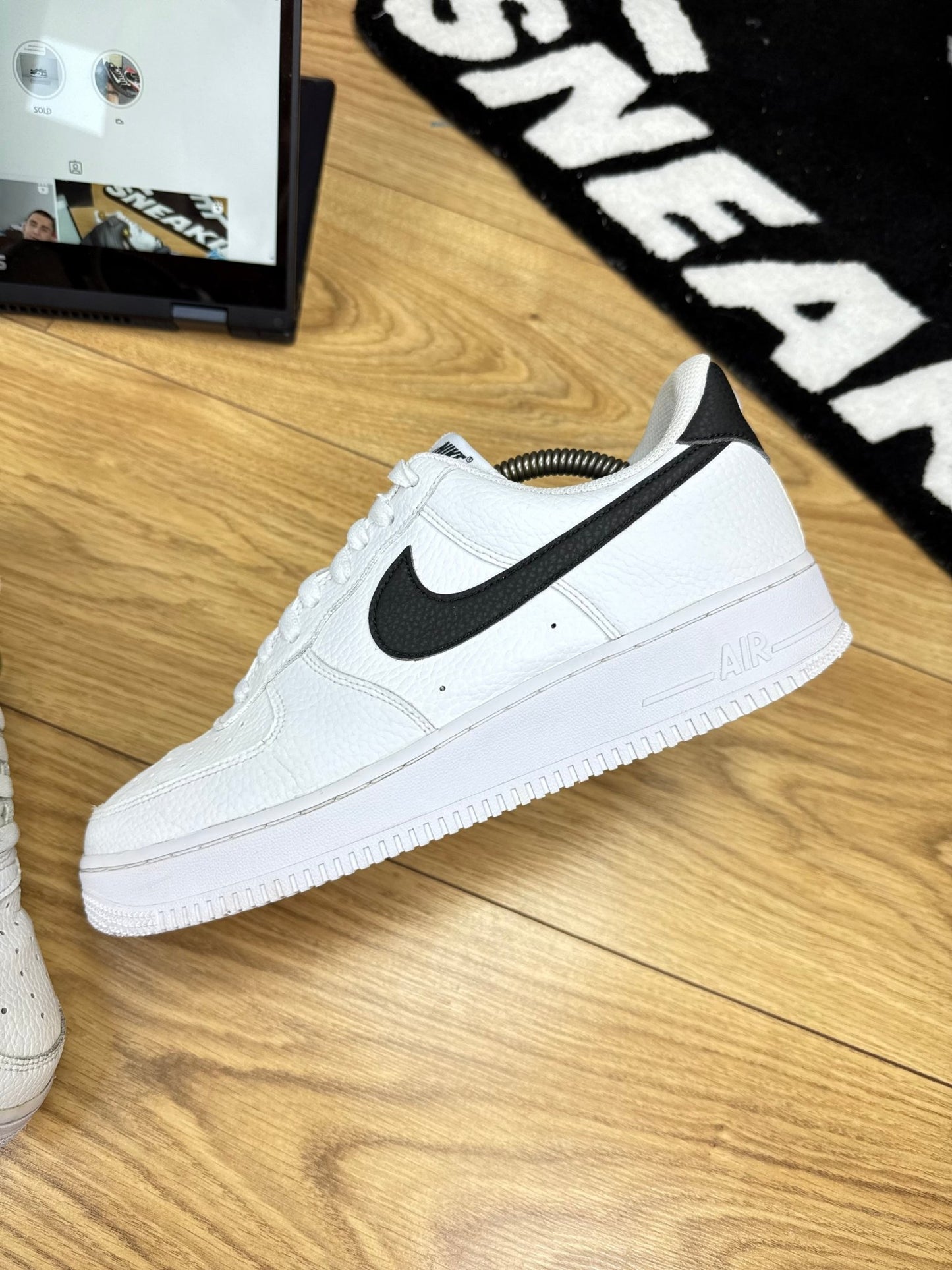 Nike Air Force 1 Low (43)