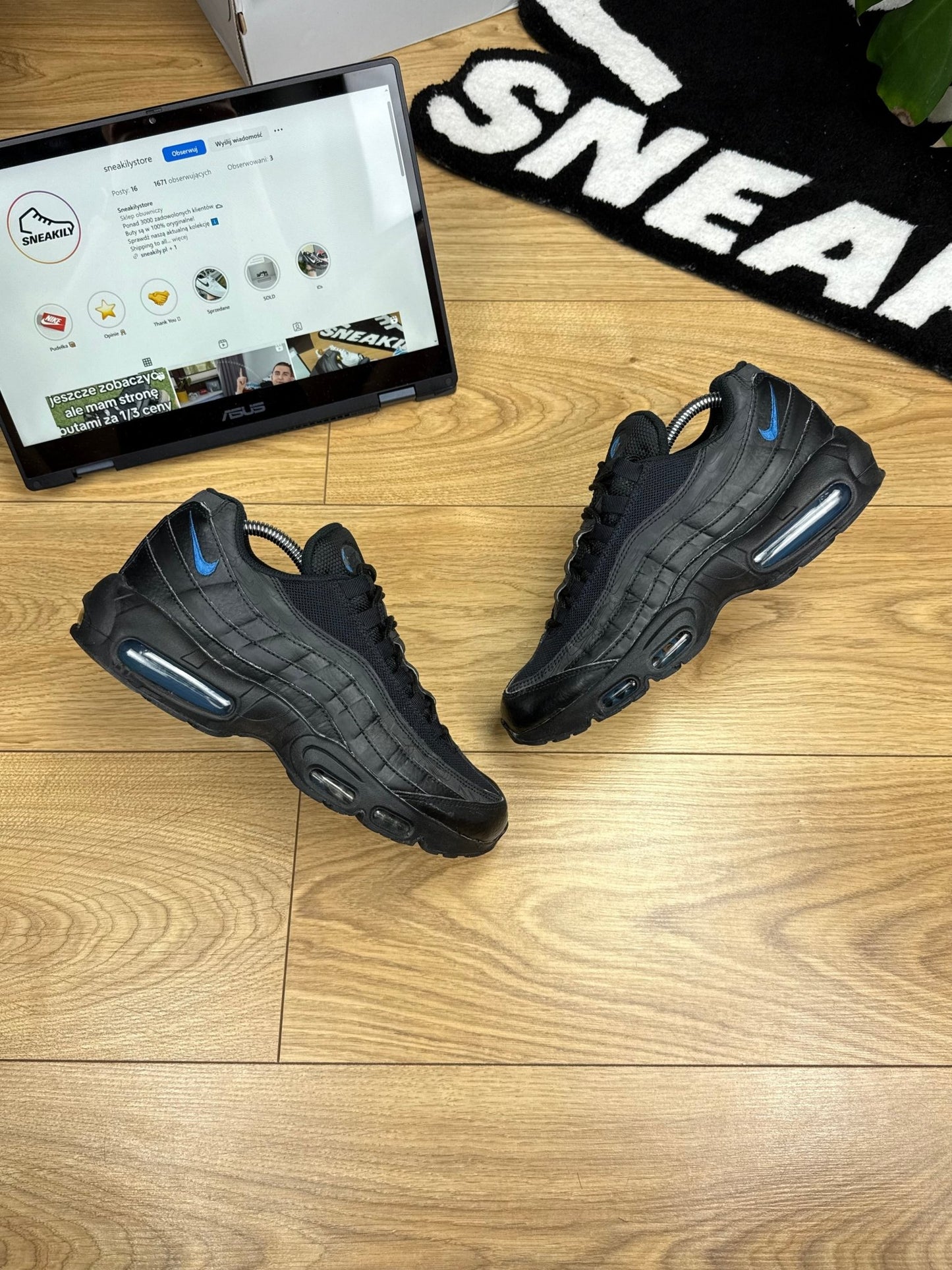 Nike Air Max 95 (42)