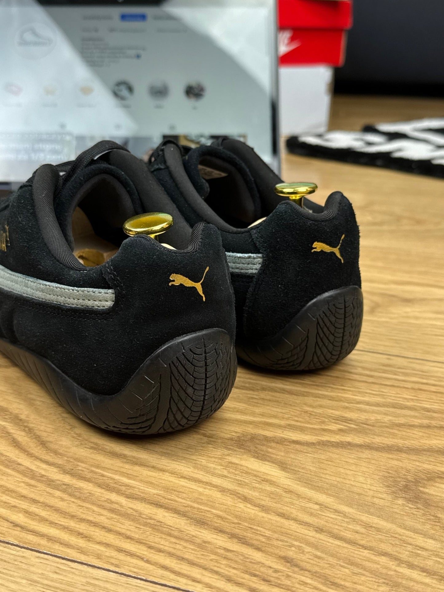 Puma Speedcat (42.5)
