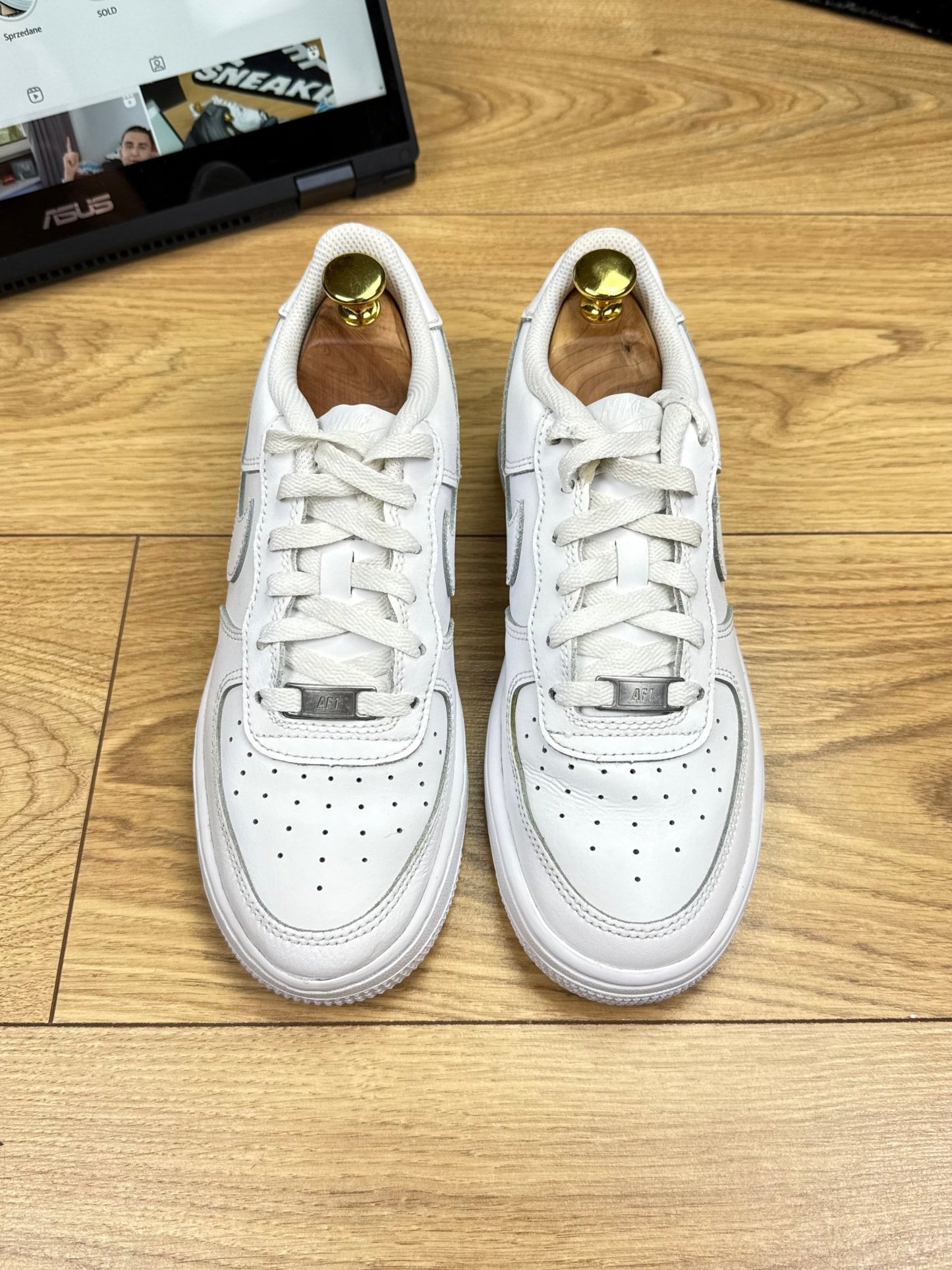 Nike Air Force 1 Low (38)