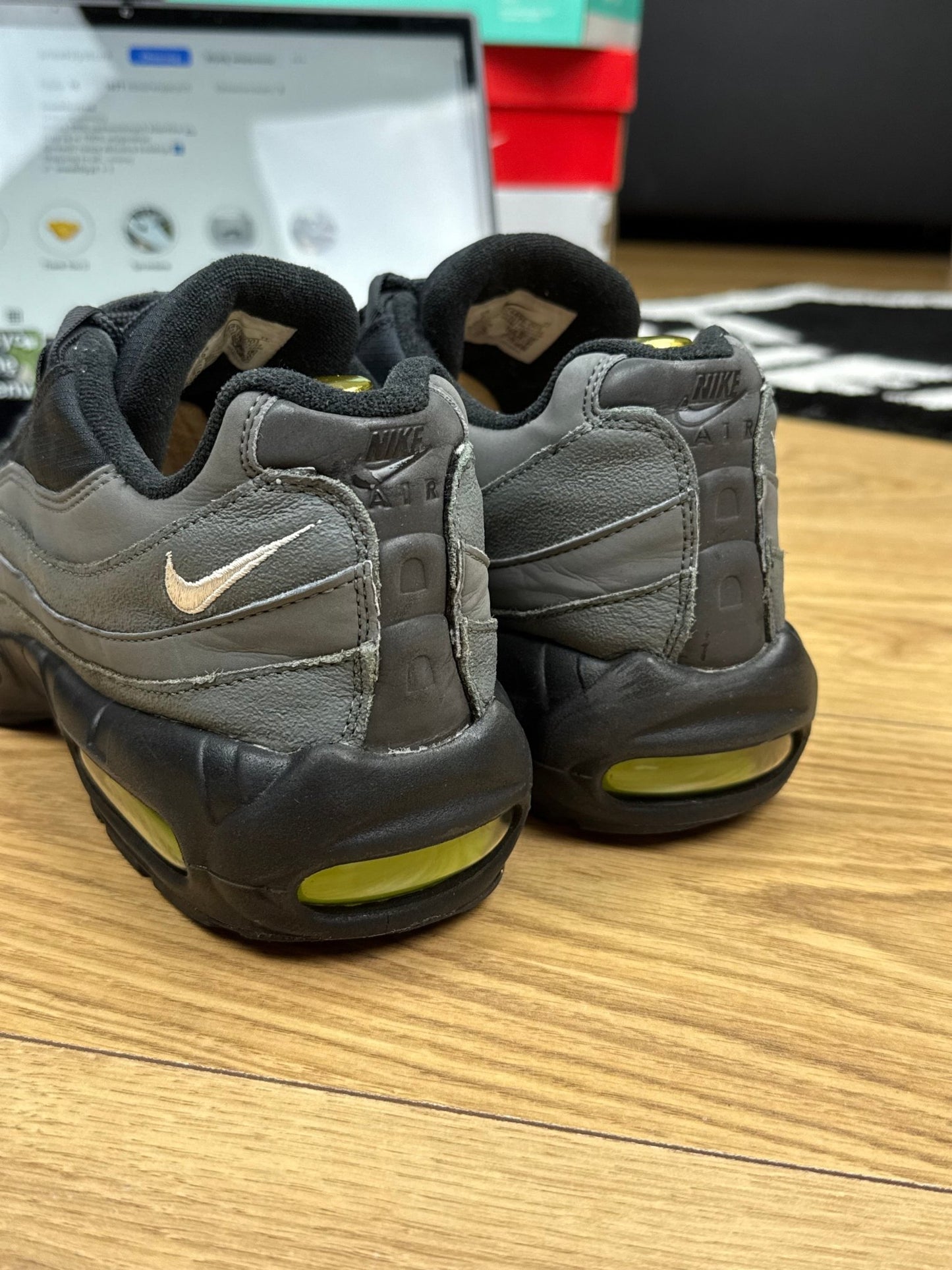 Nike Air Max 95 (42.5)