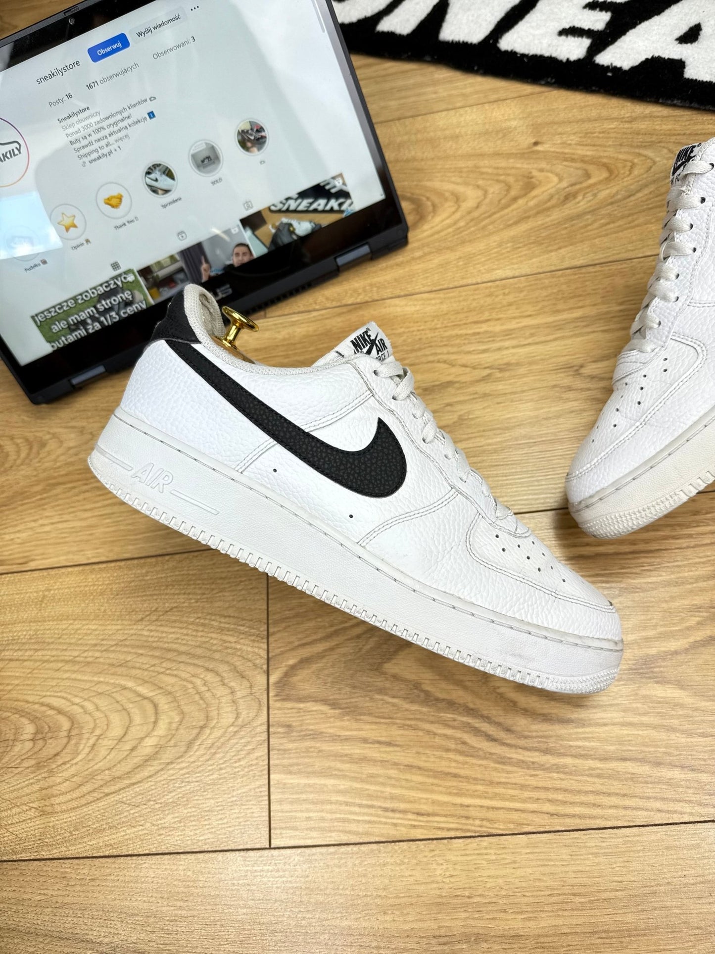 Nike Air Force 1 Low (46)