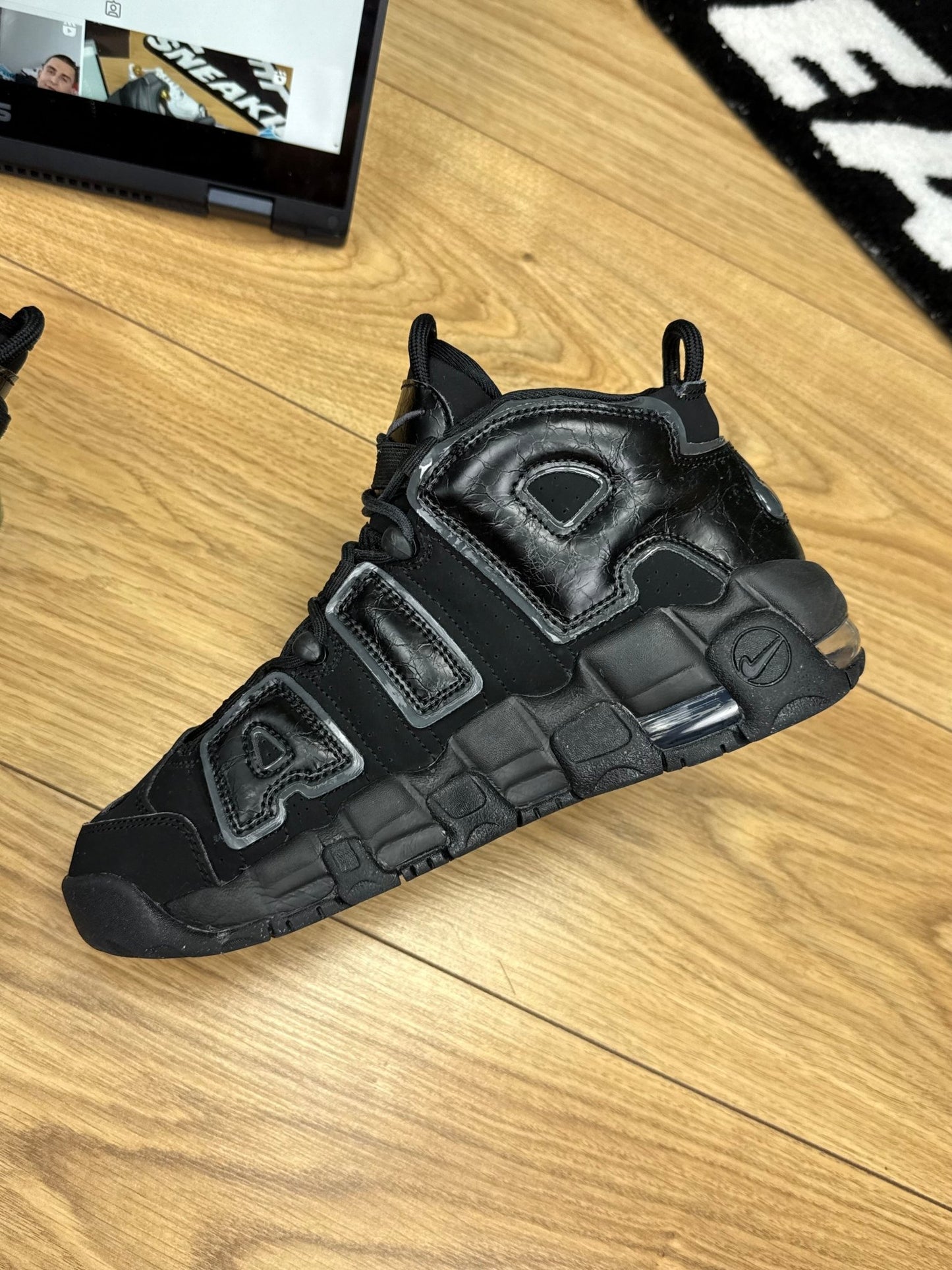 Nike Air More Uptempo 96 (39)