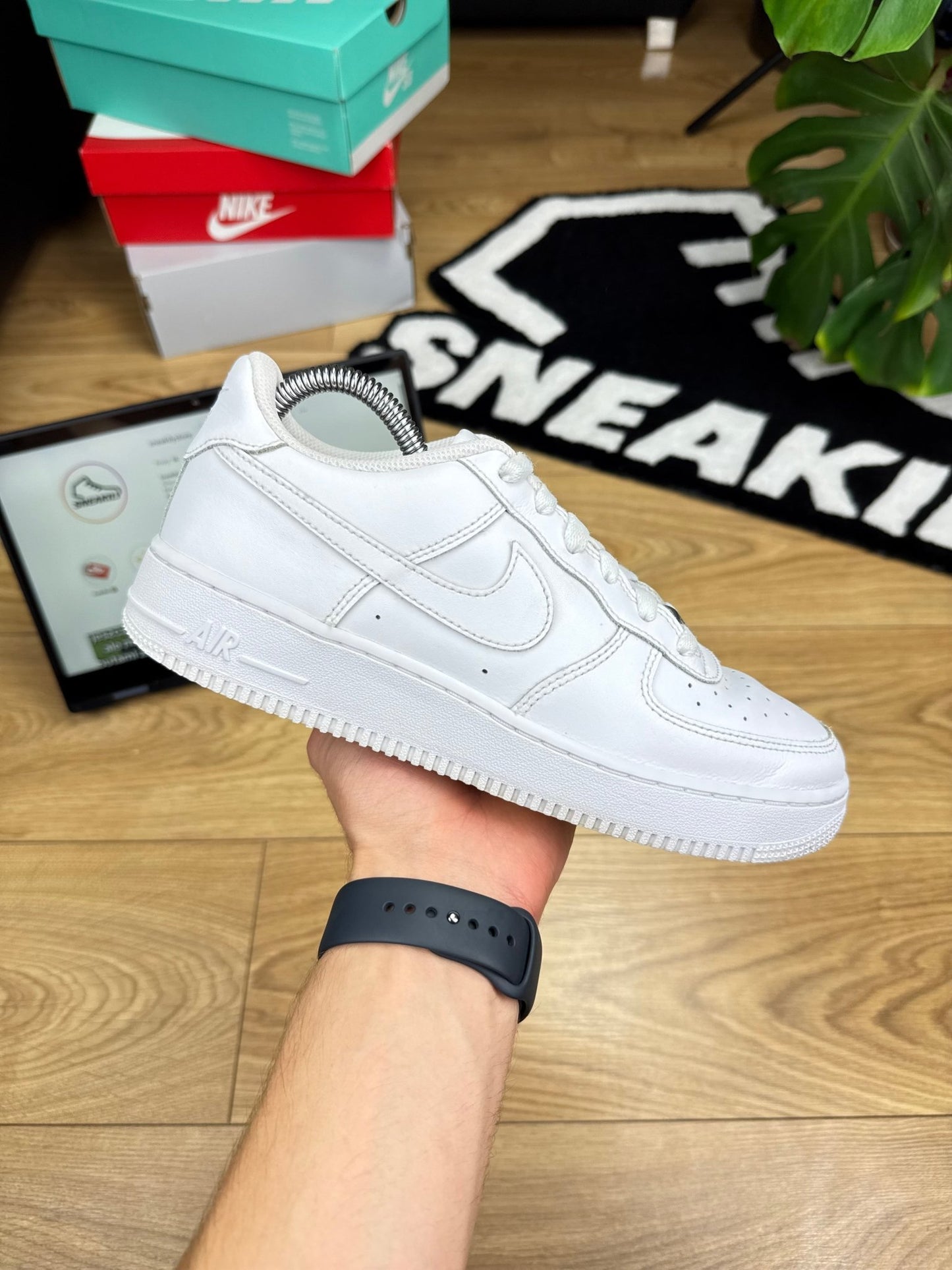 Nike Air Force 1 Low (40)