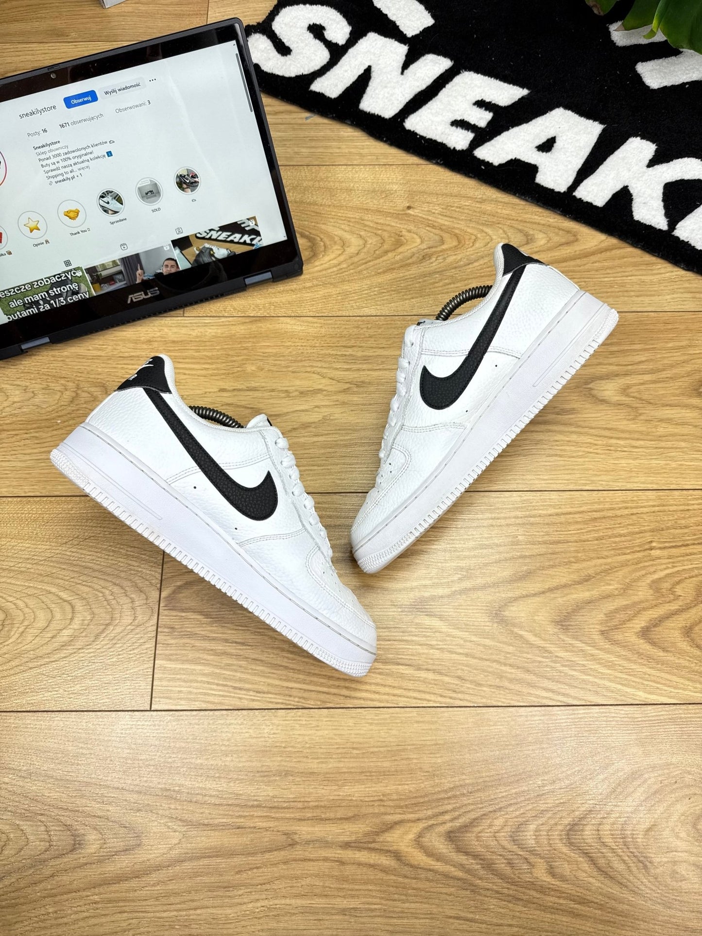 Nike Air Force 1 Low (43)