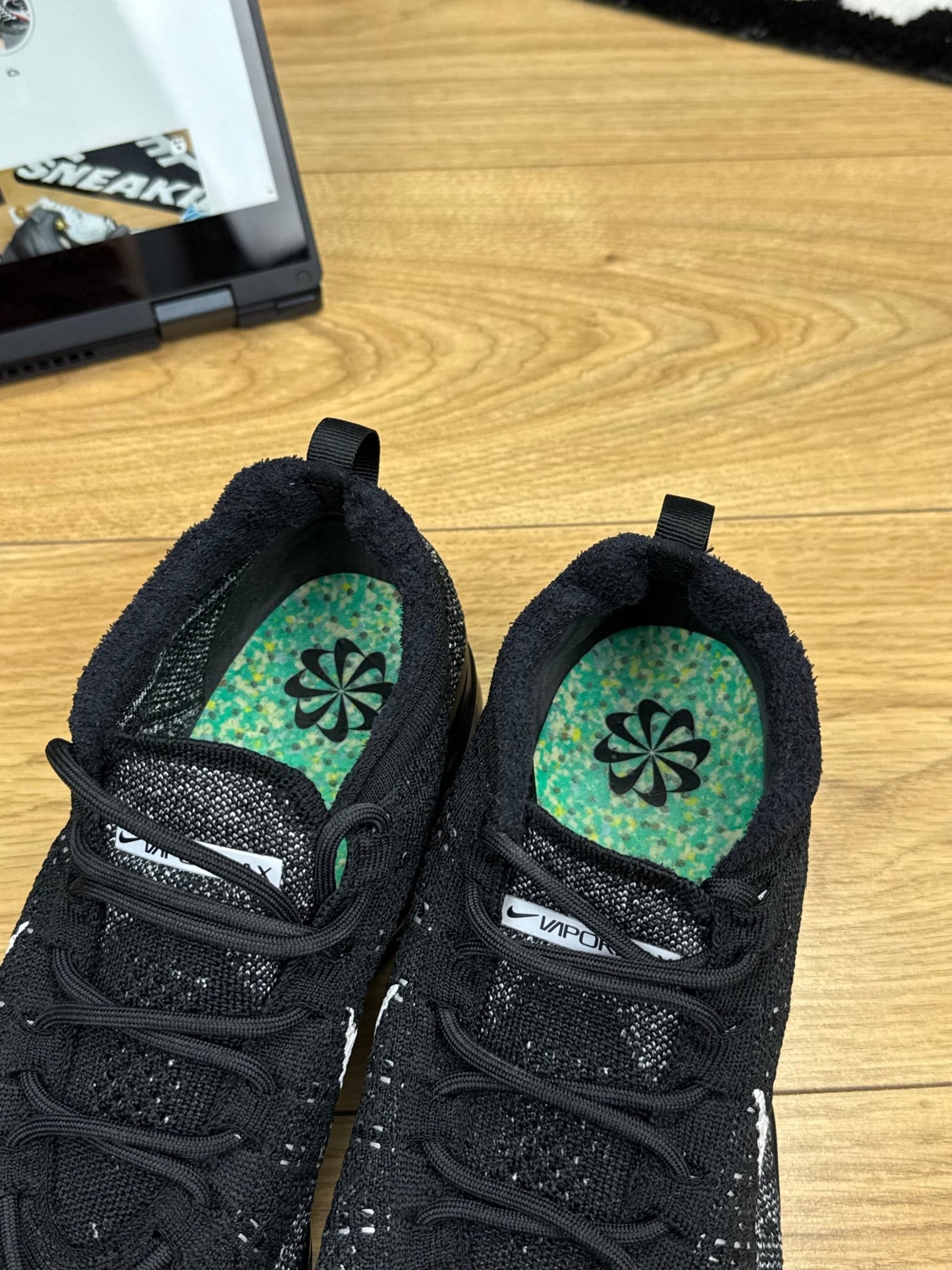 Nike Air VaporMax 2023 FK (41)