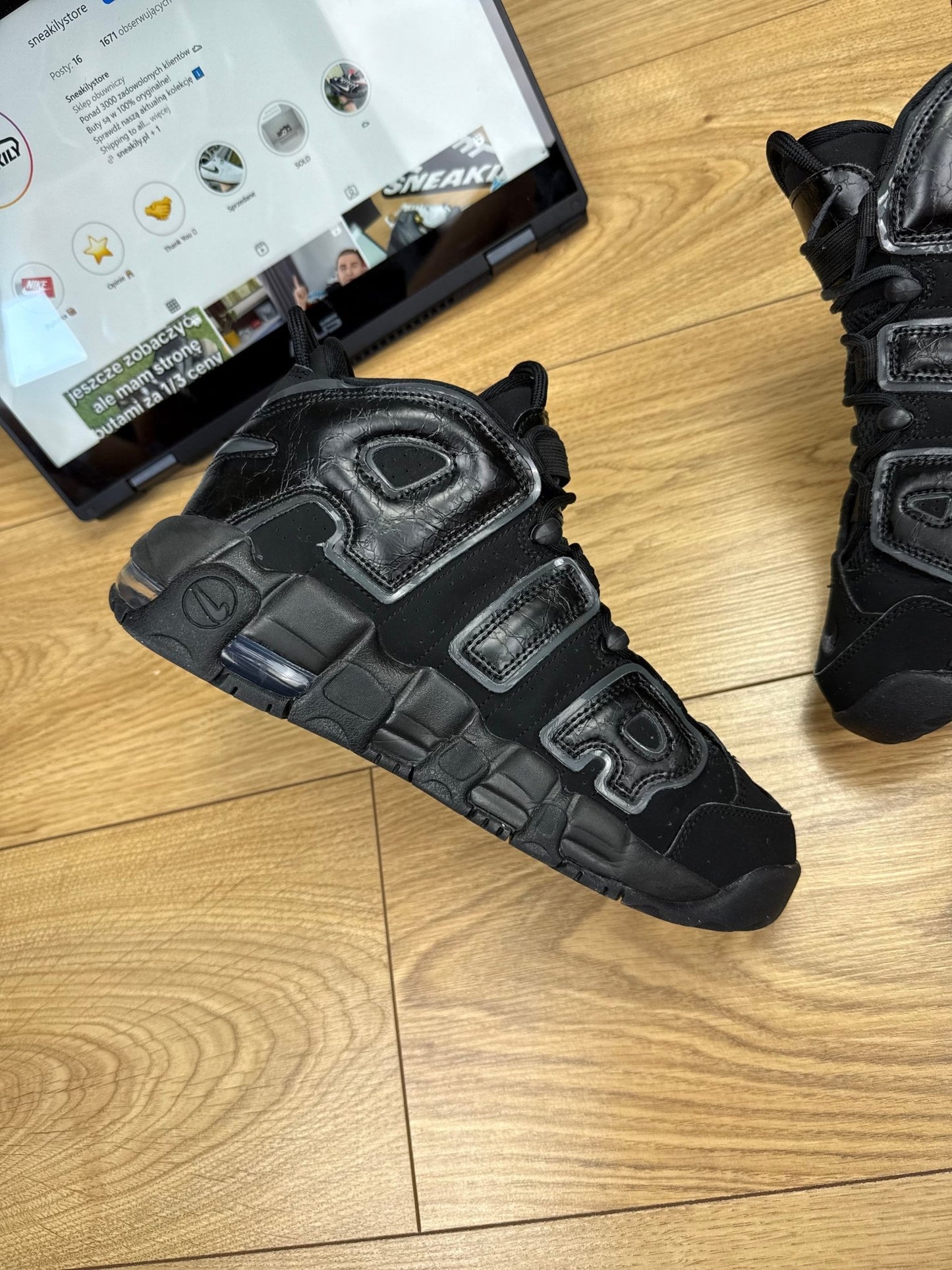 Nike Air More Uptempo 96 (39)