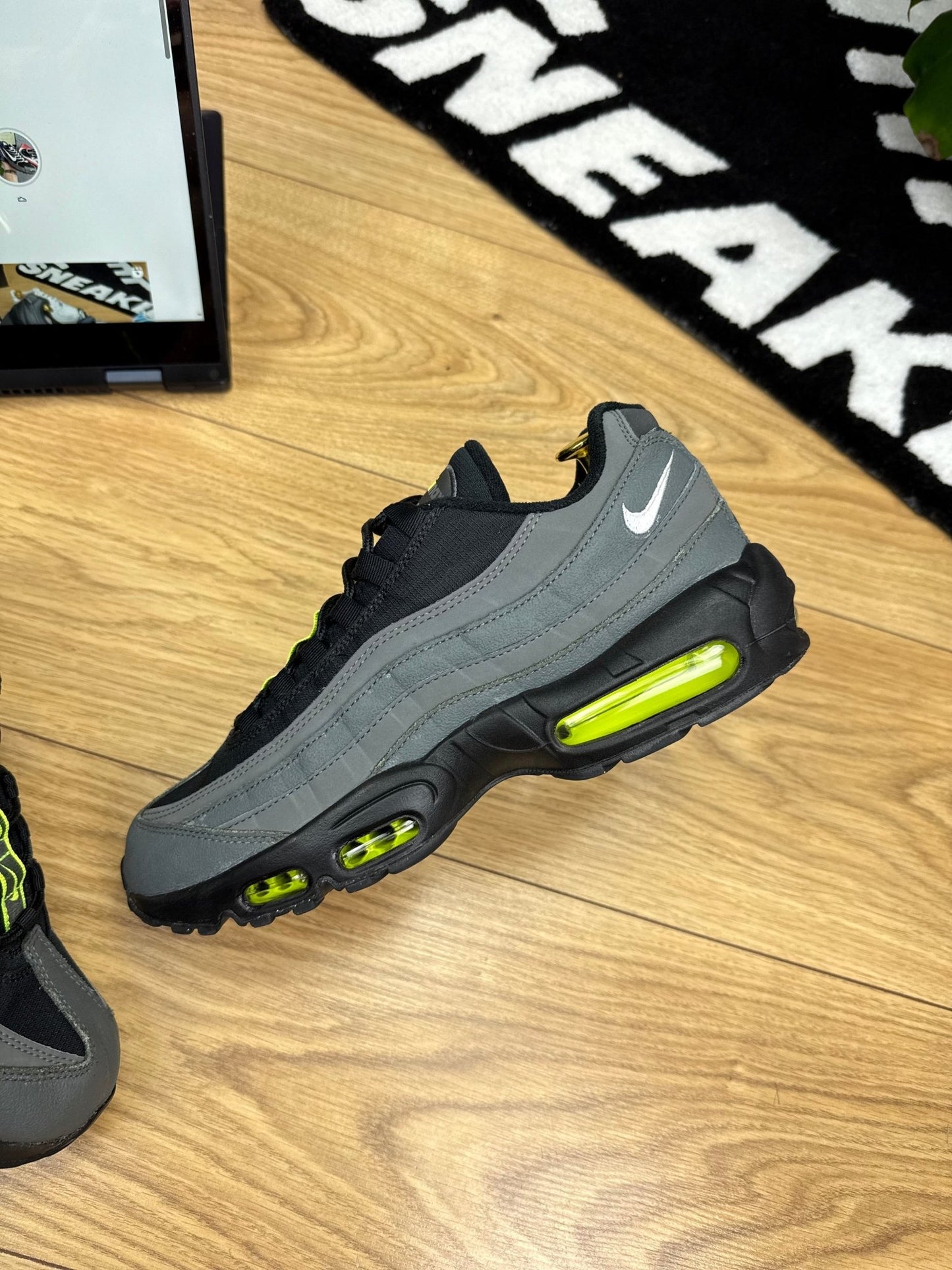 Nike Air Max 95 (42.5)