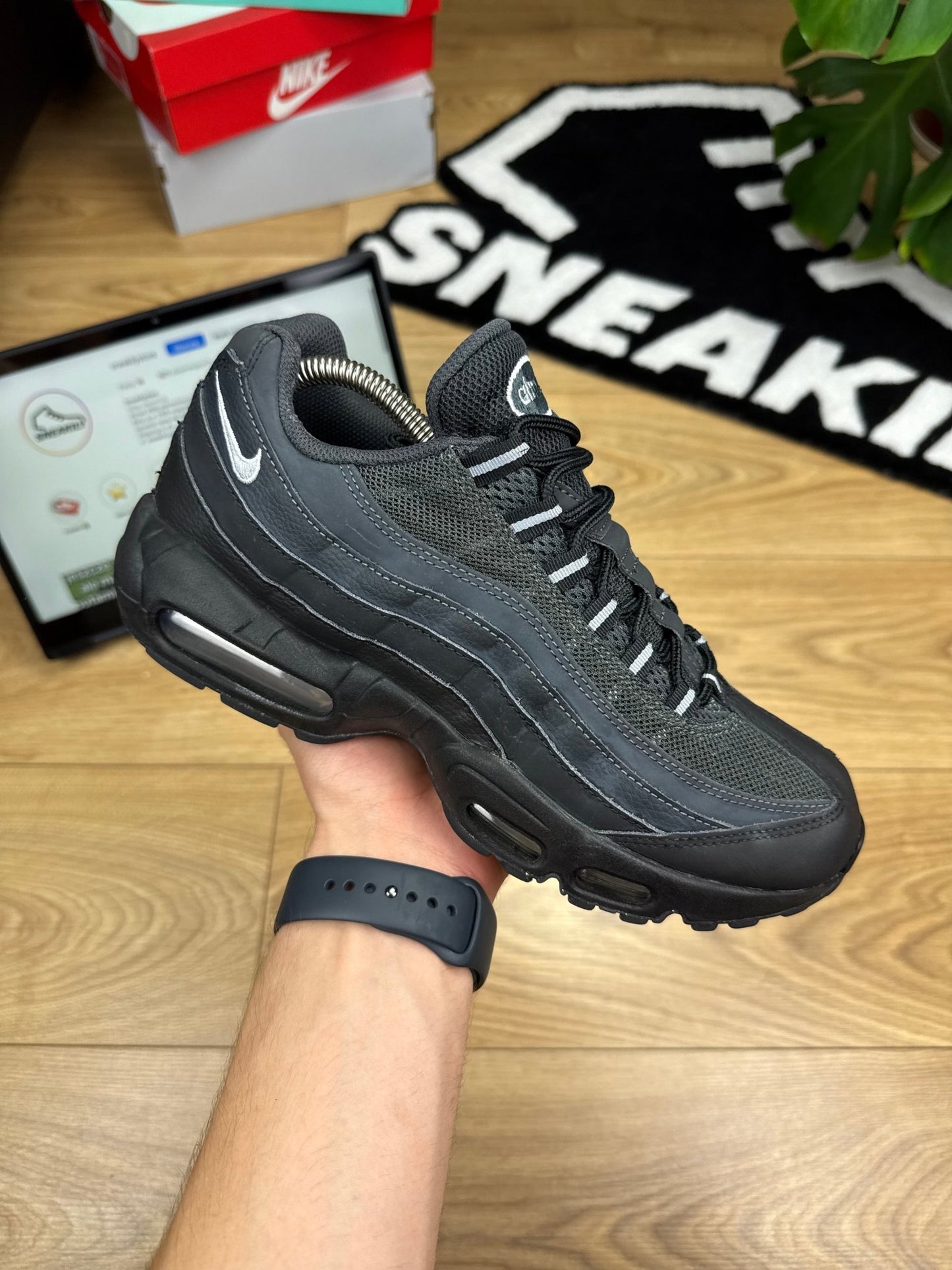 Nike Air Max 95 (41)