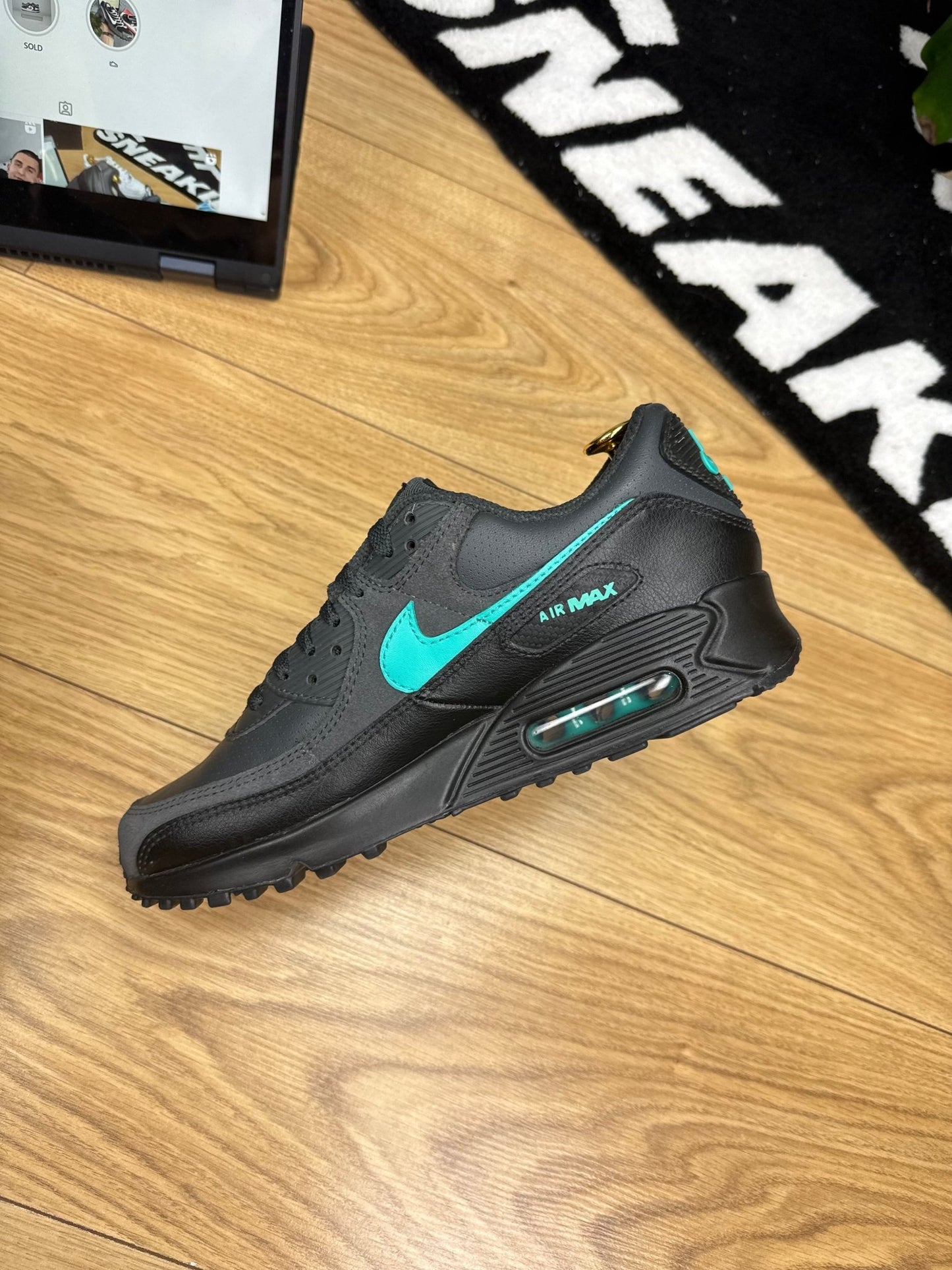 Nike Air Max 90 (41)