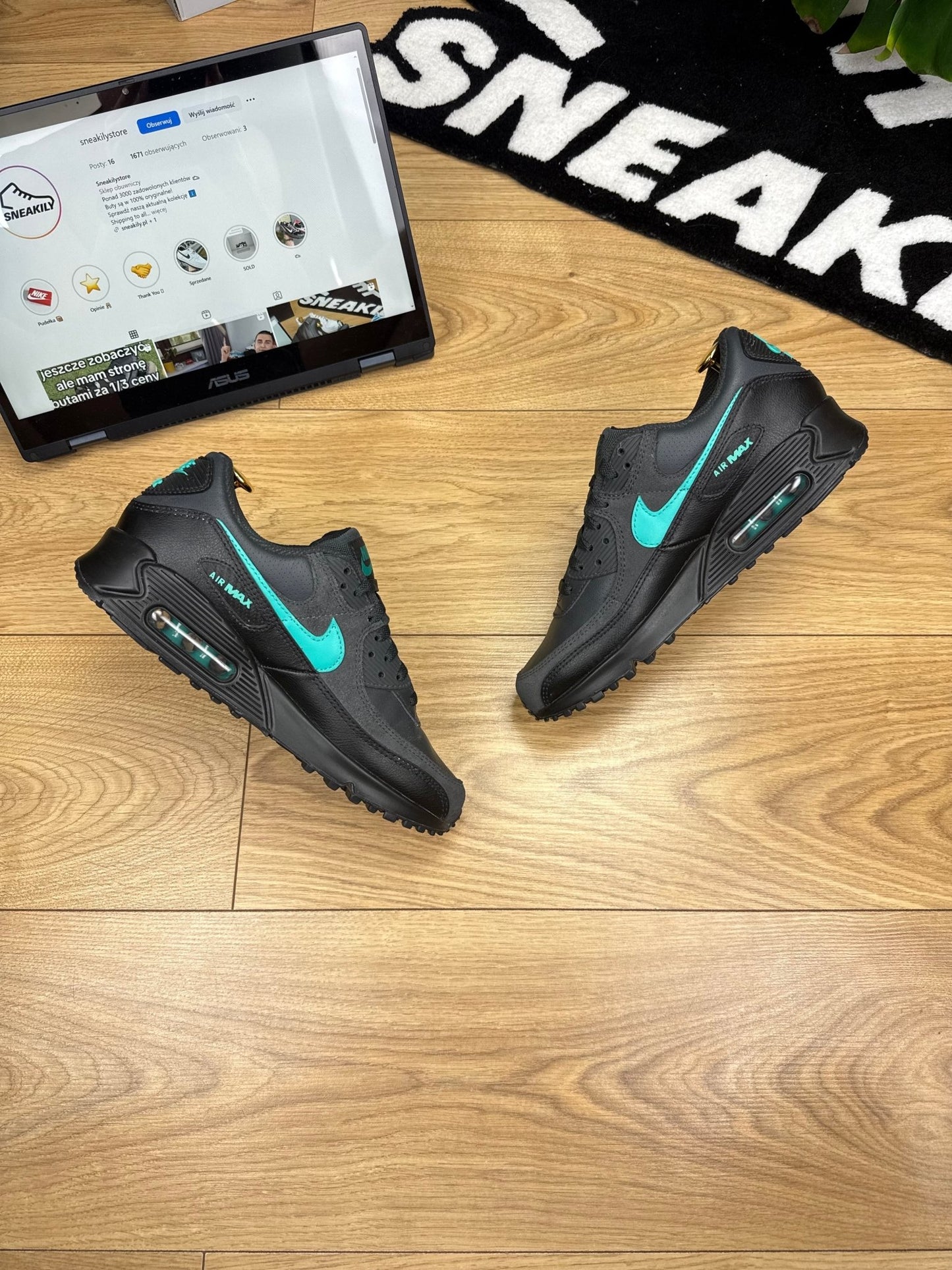 Nike Air Max 90 (41)