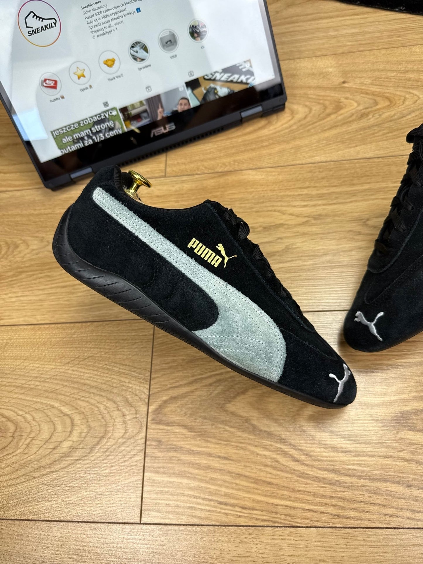 Puma Speedcat (42.5)