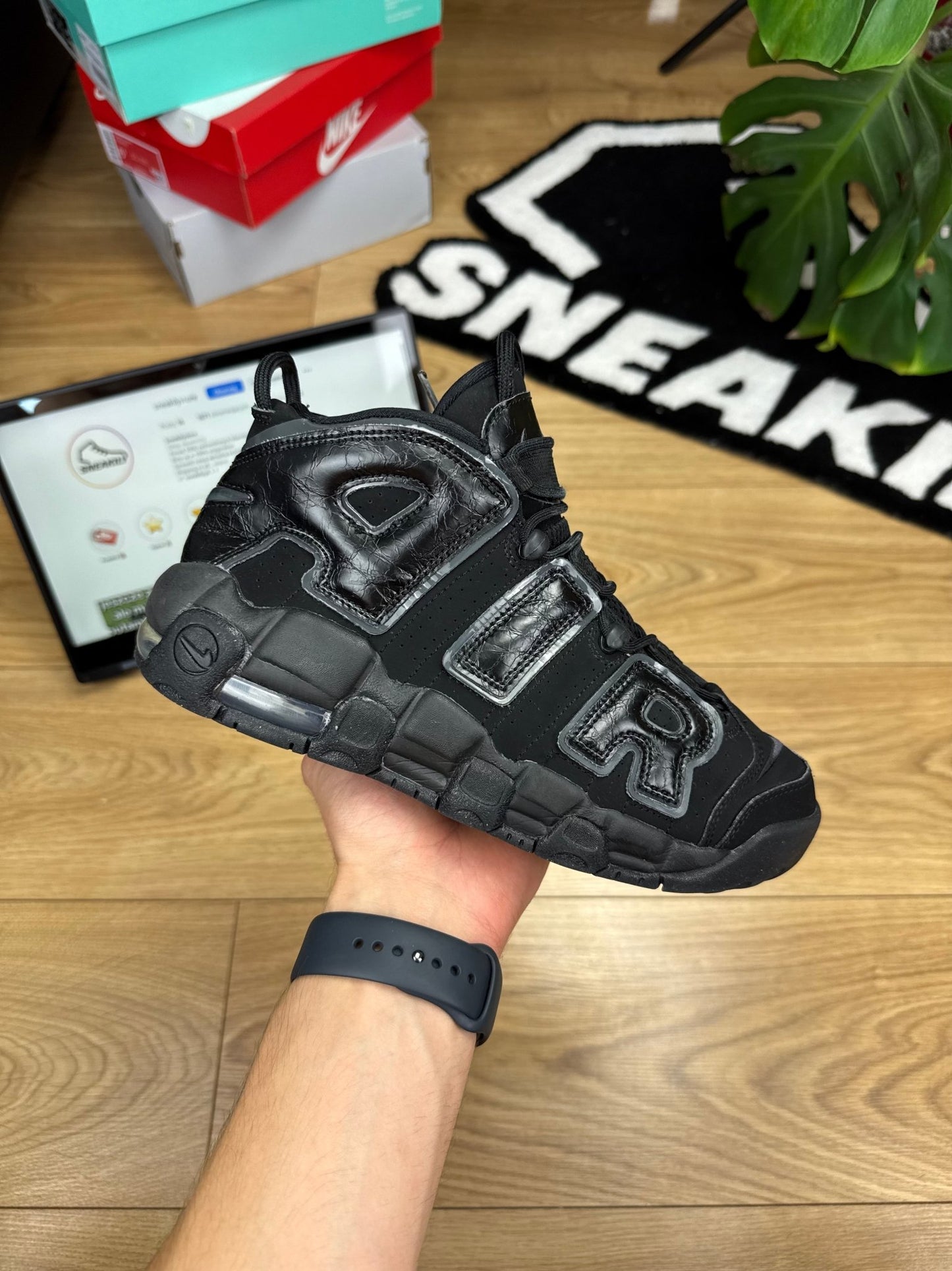 Nike Air More Uptempo 96 (39)
