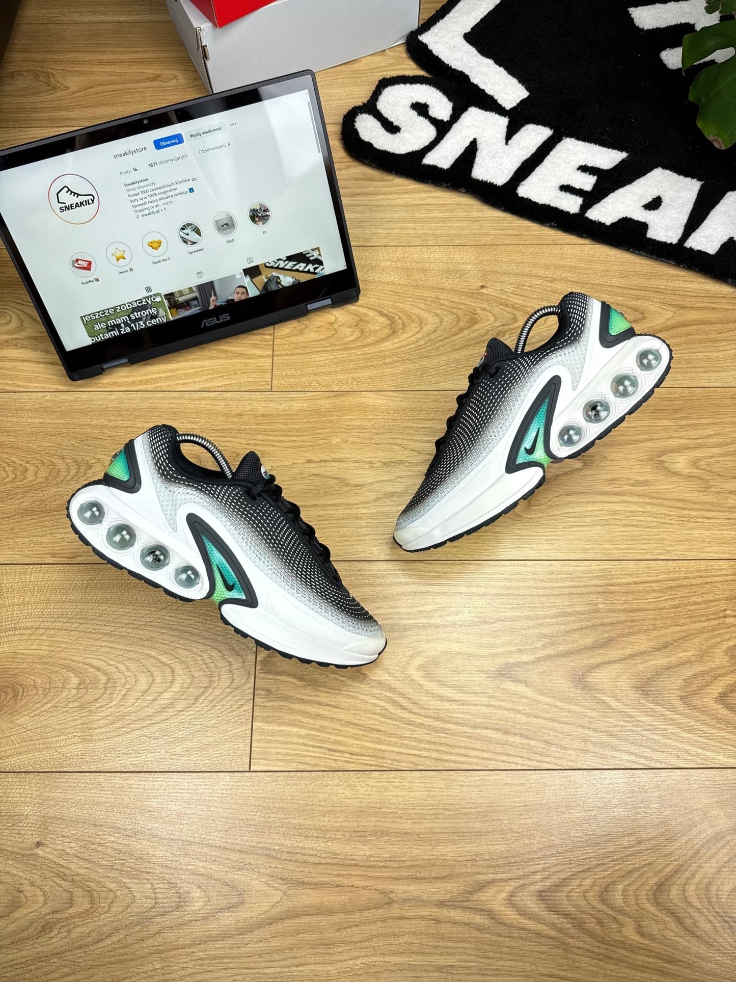 Nike Air Max DN (42)