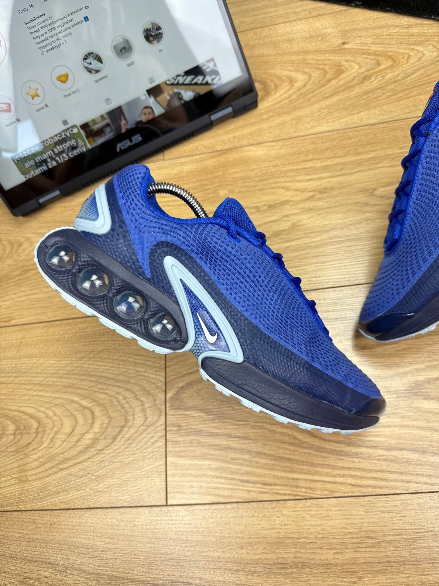 Nike Air Max DN (43)