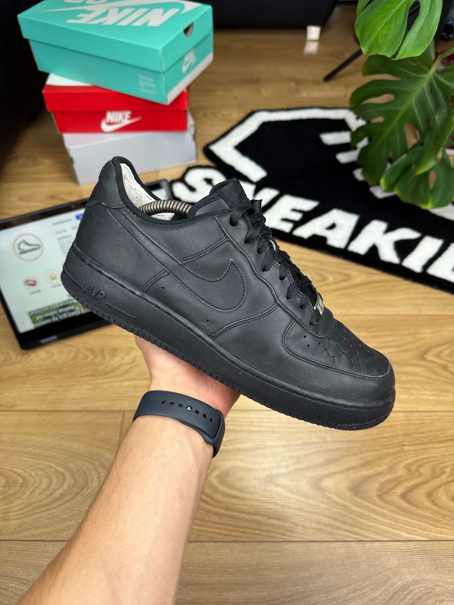 Nike Air Force 1 Low (44.5)