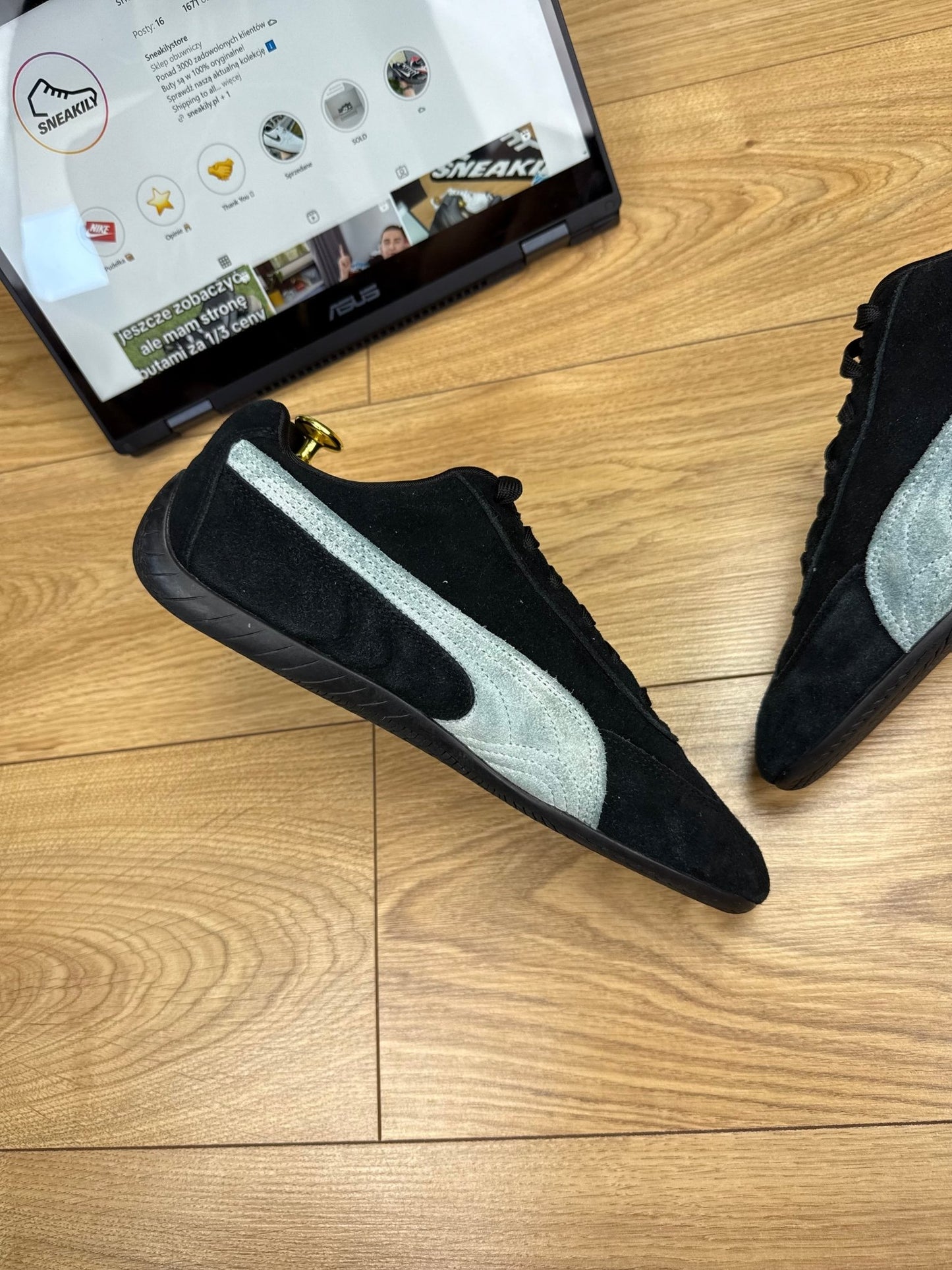 Puma Speedcat (42.5)