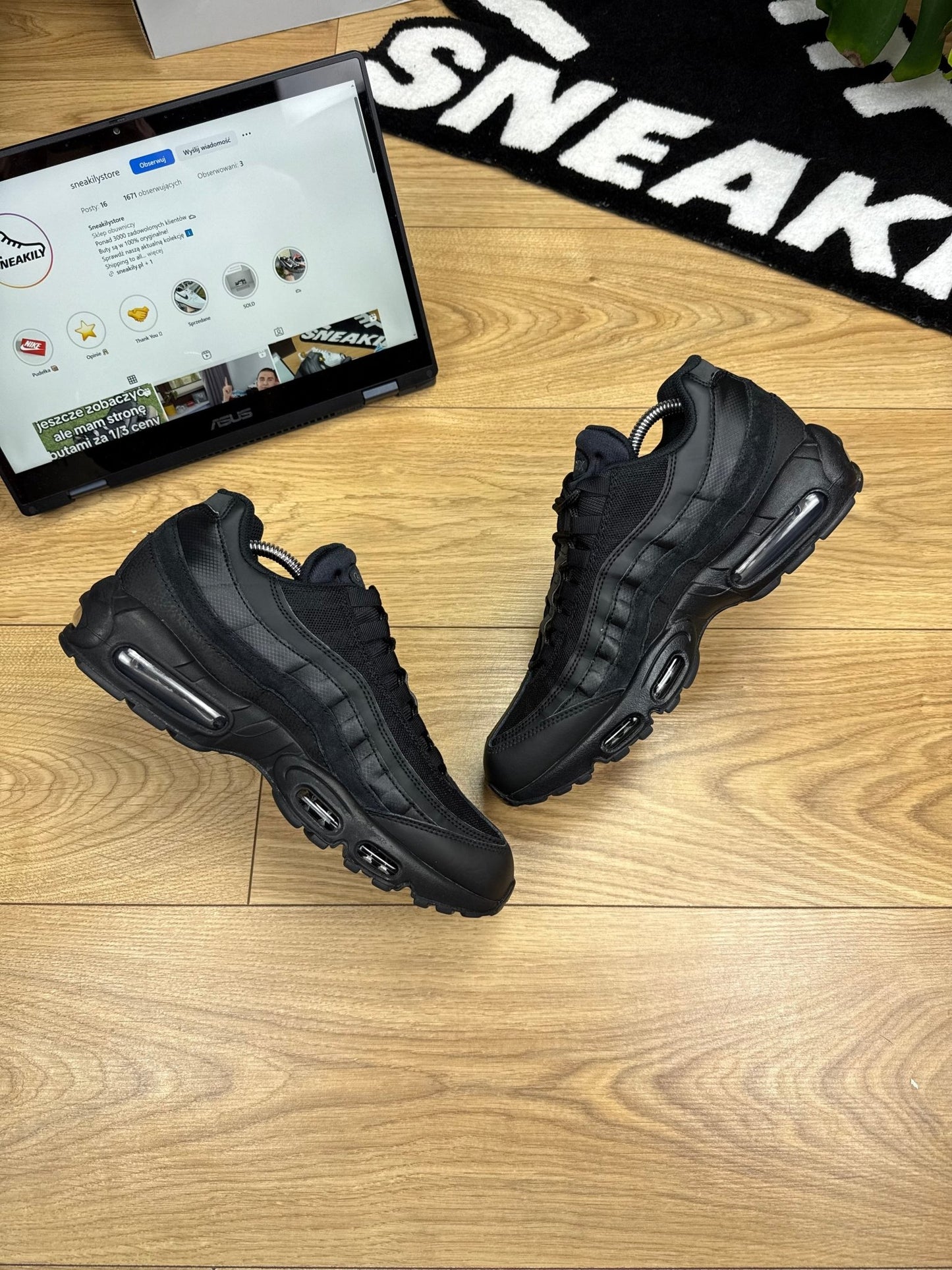 Nike Air Max 95 (44)