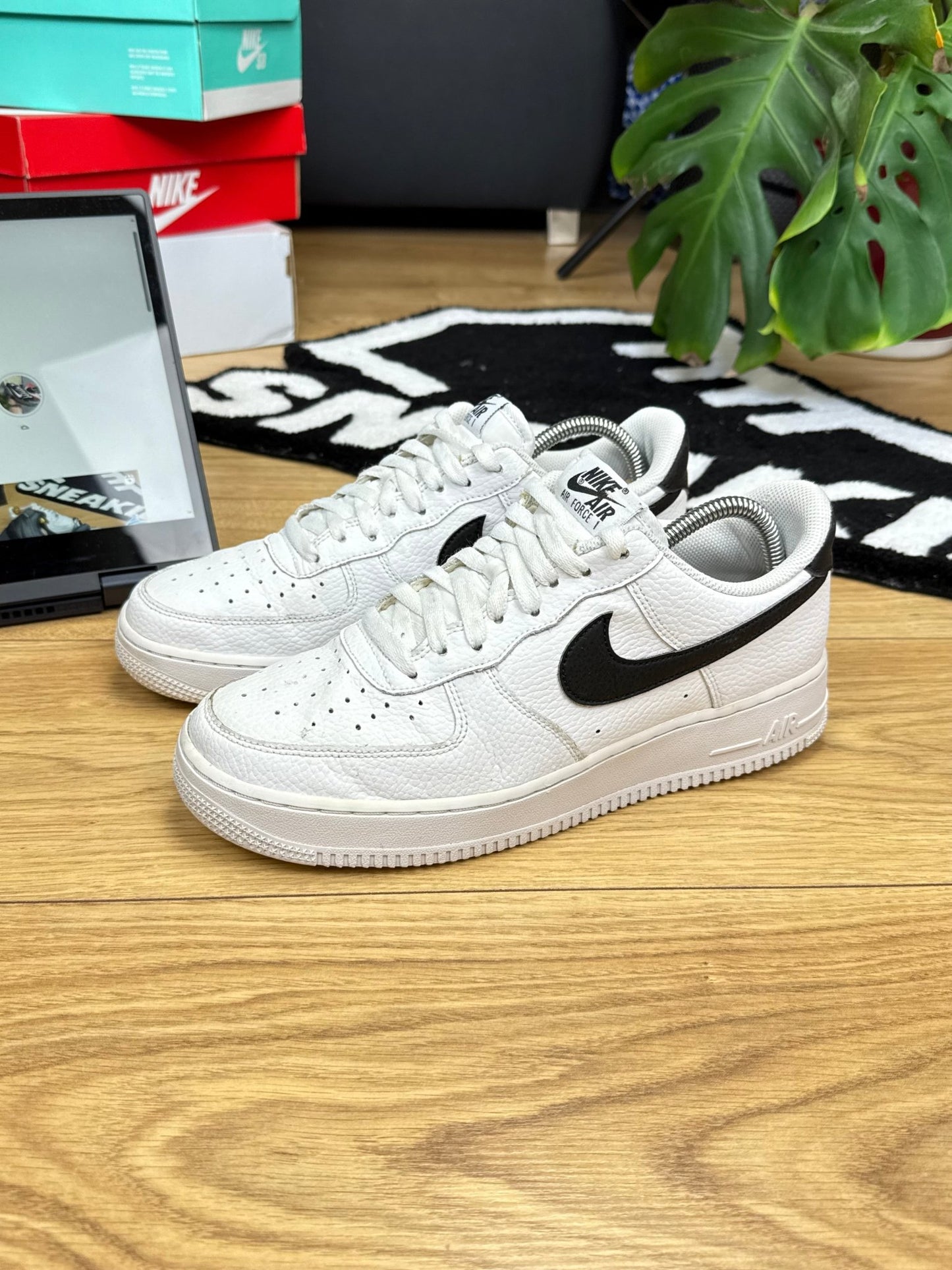 Nike Air Force 1 Low (43)