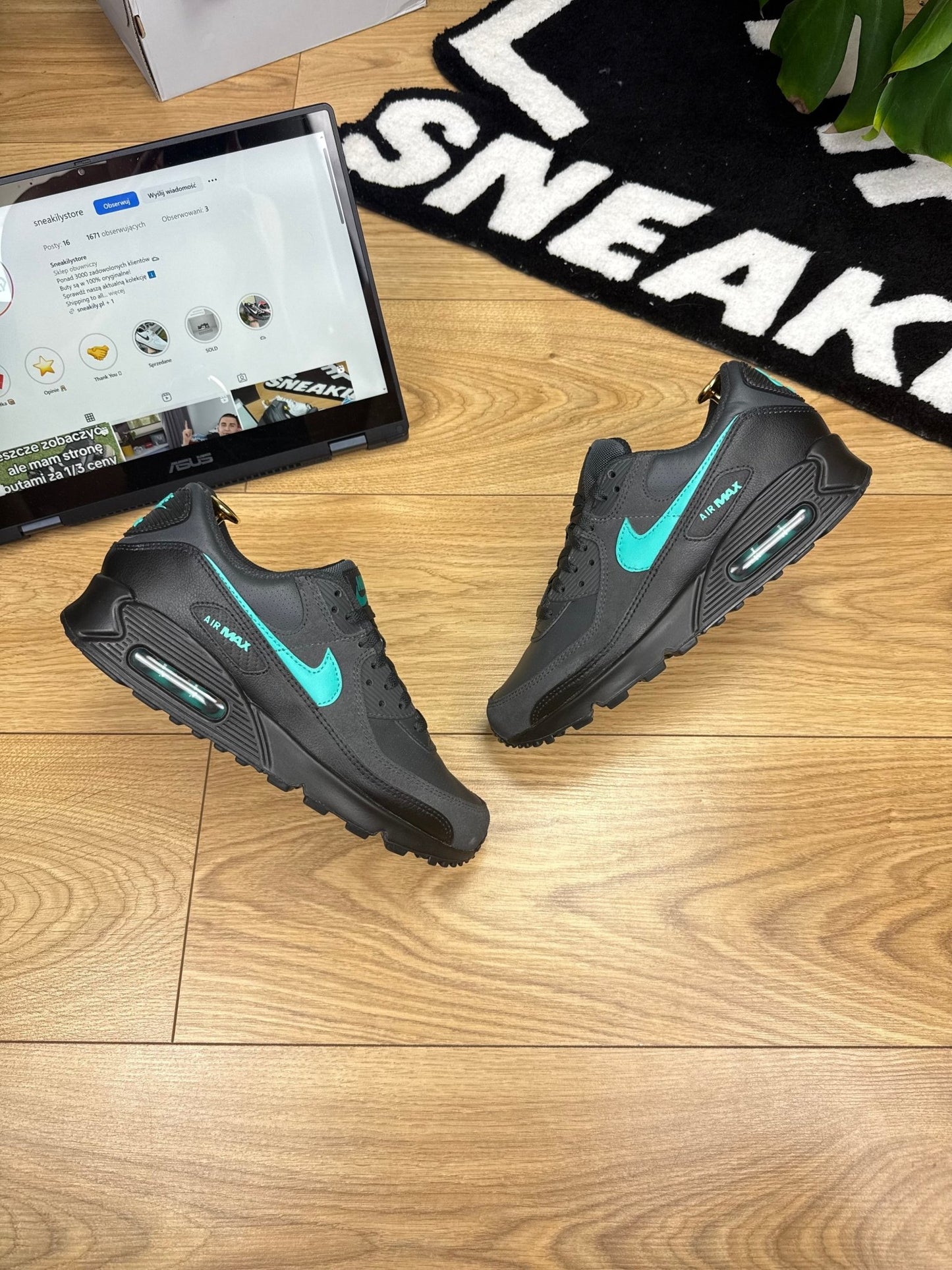 Nike Air Max 90 (41)