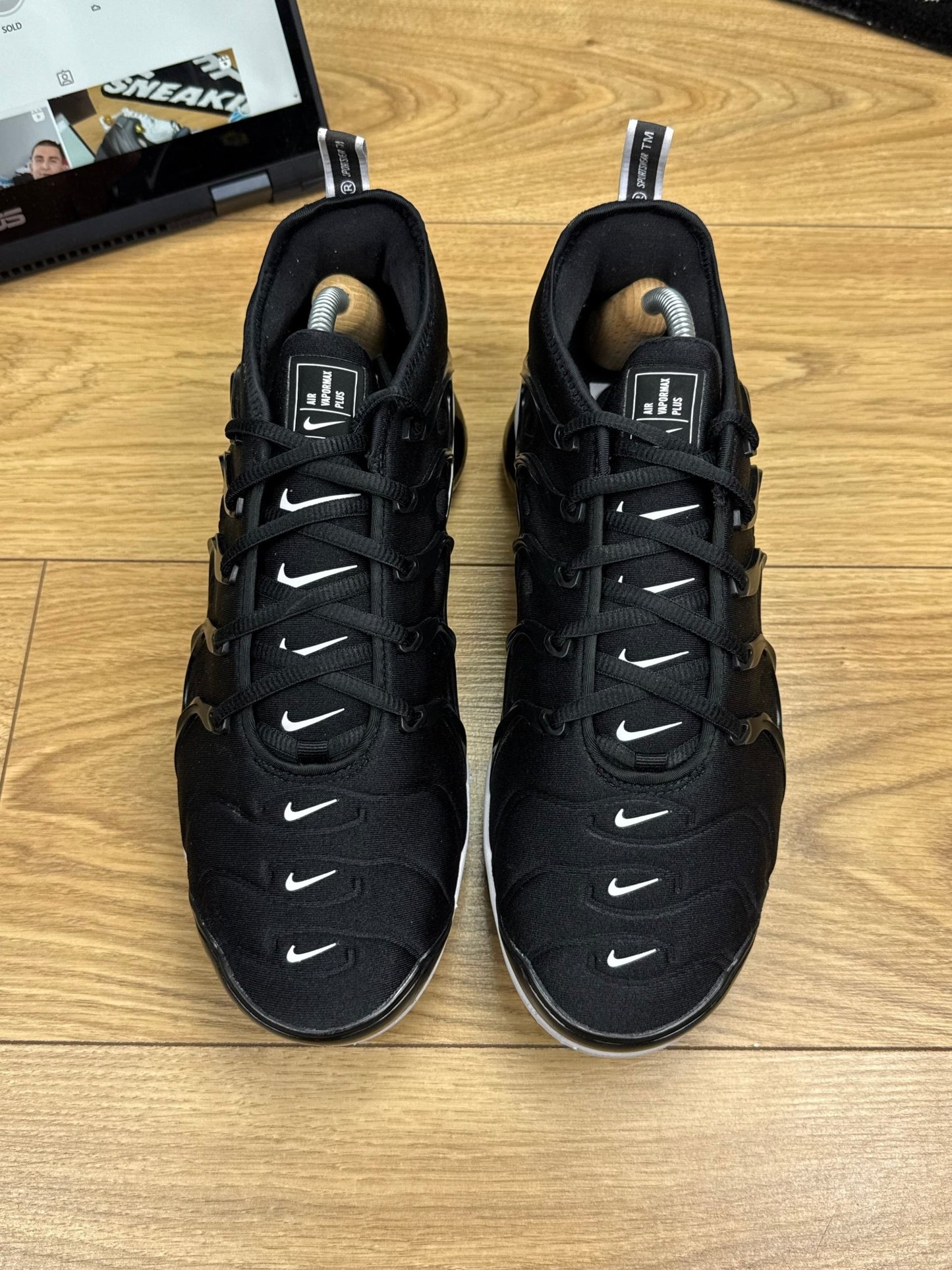 Nike Air Vapormax Plus (44)