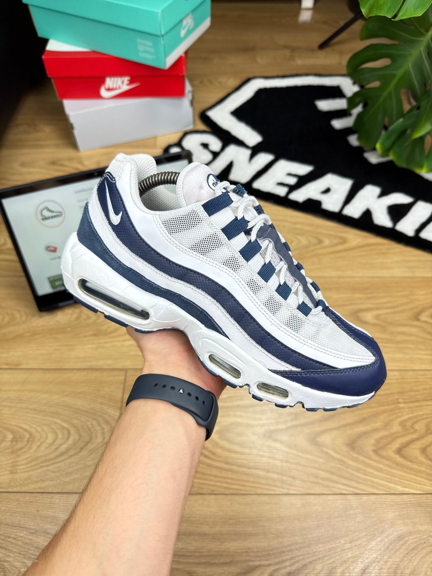 Nike Air Max 95 (42.5)