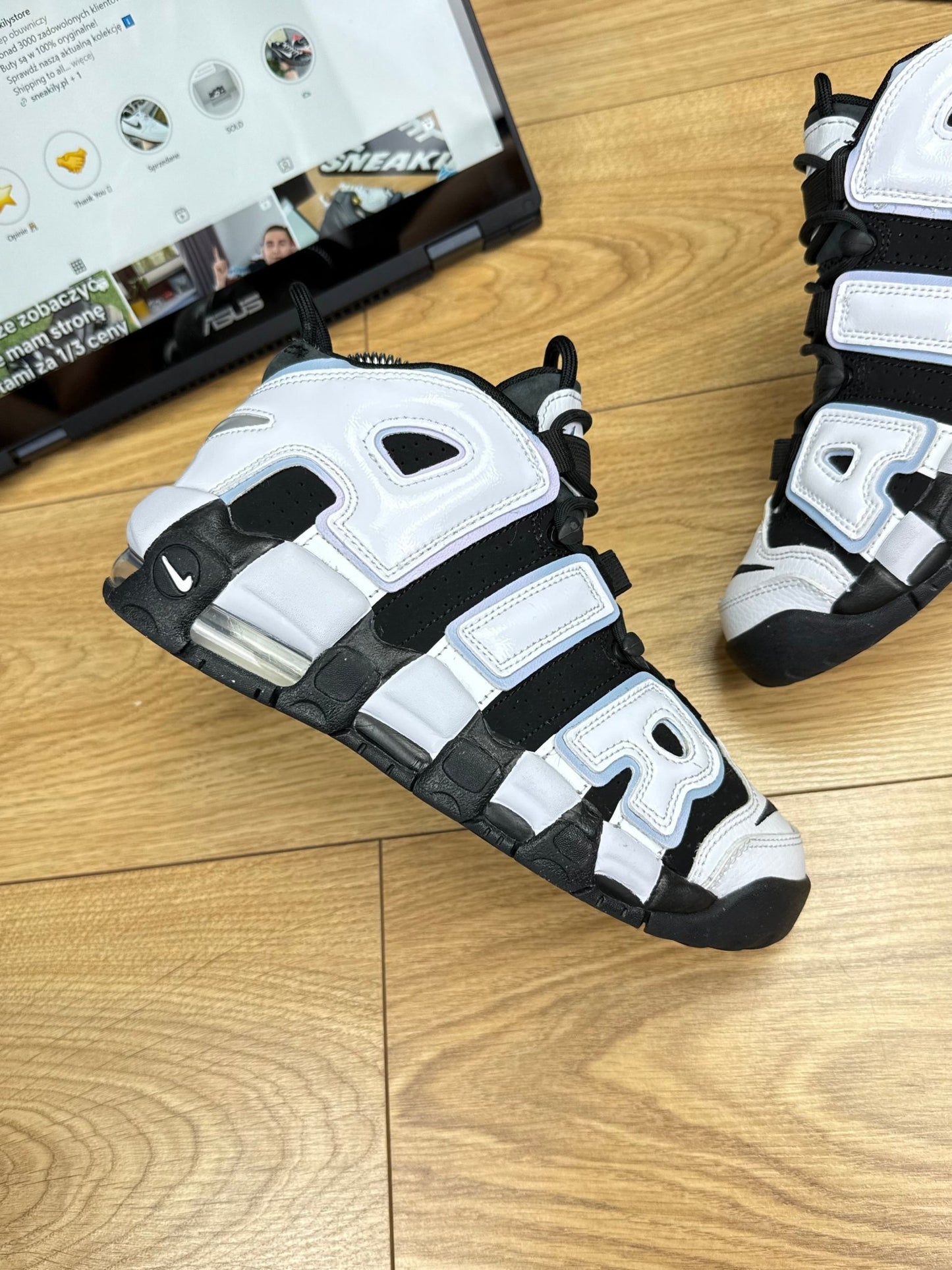 Nike Air More Uptempo 96 (38)