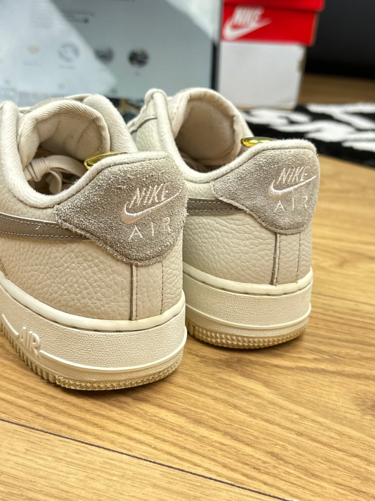 Nike Air Force 1 Low (39)