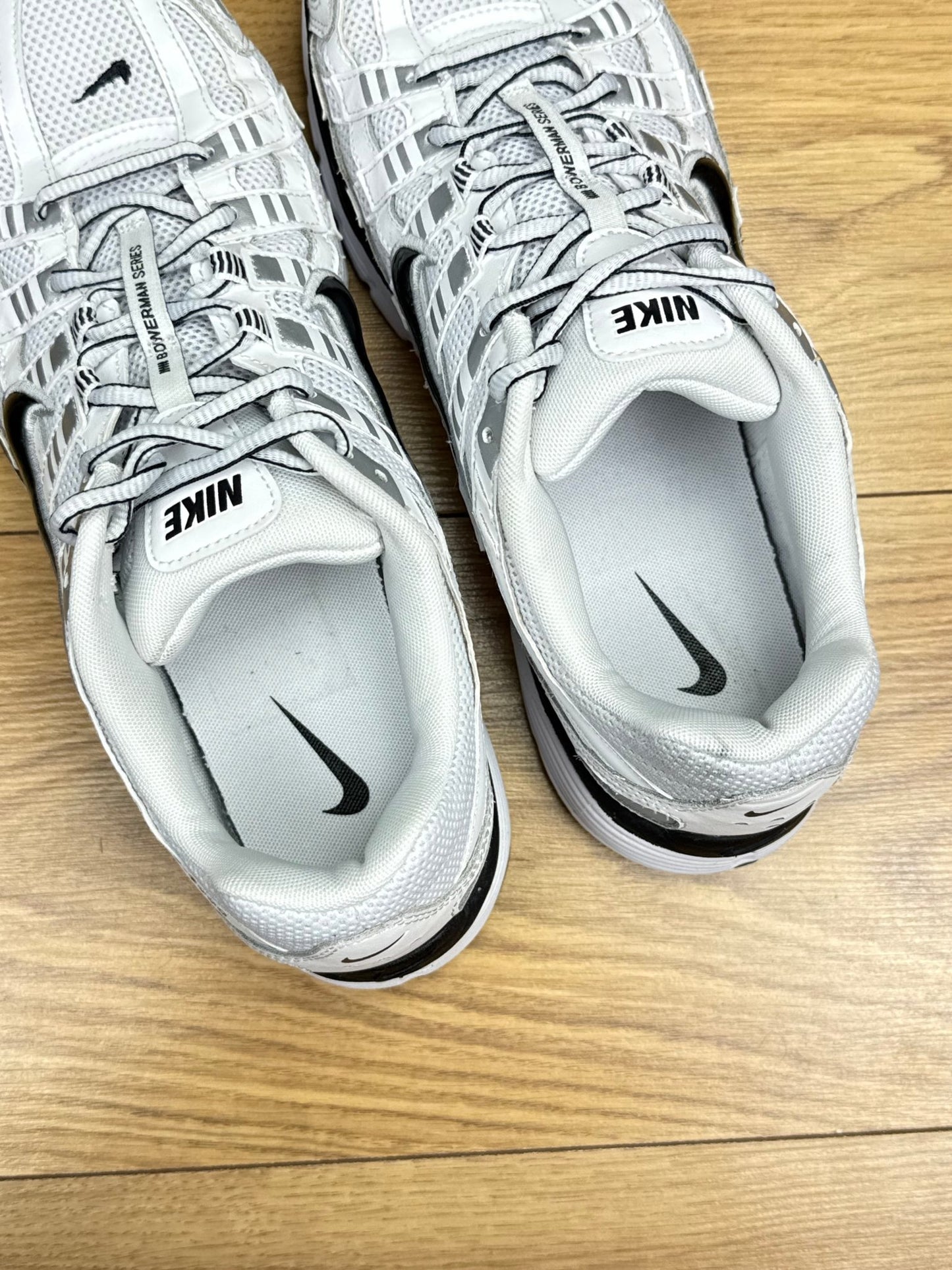 Nike P-6000 (45.5)