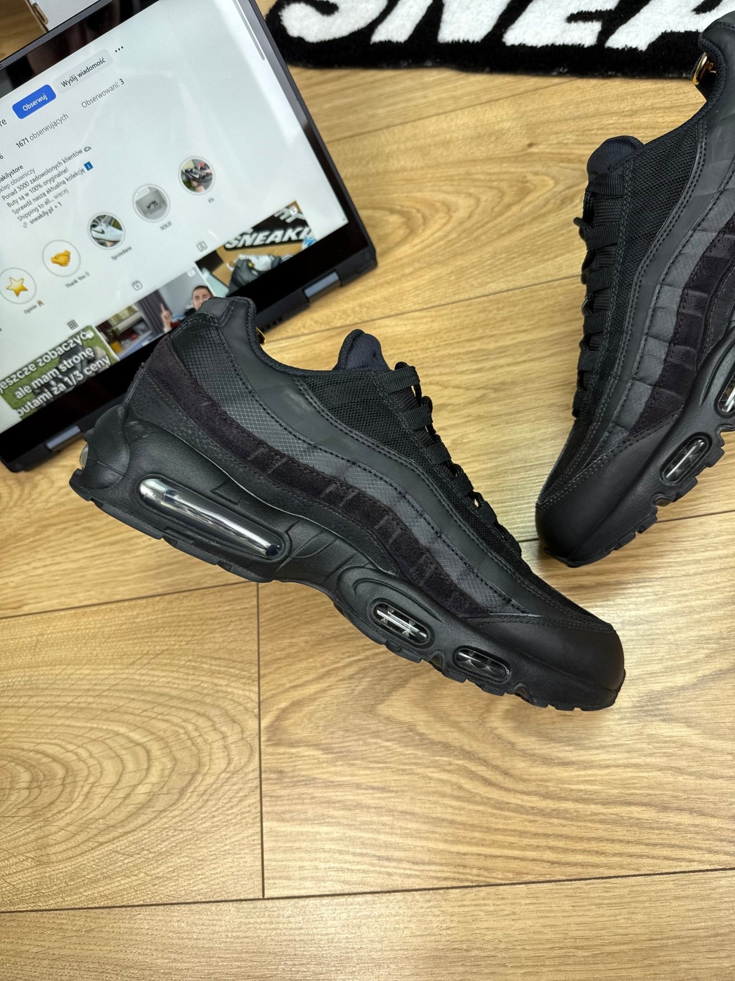 Nike Air Max 95 (45)