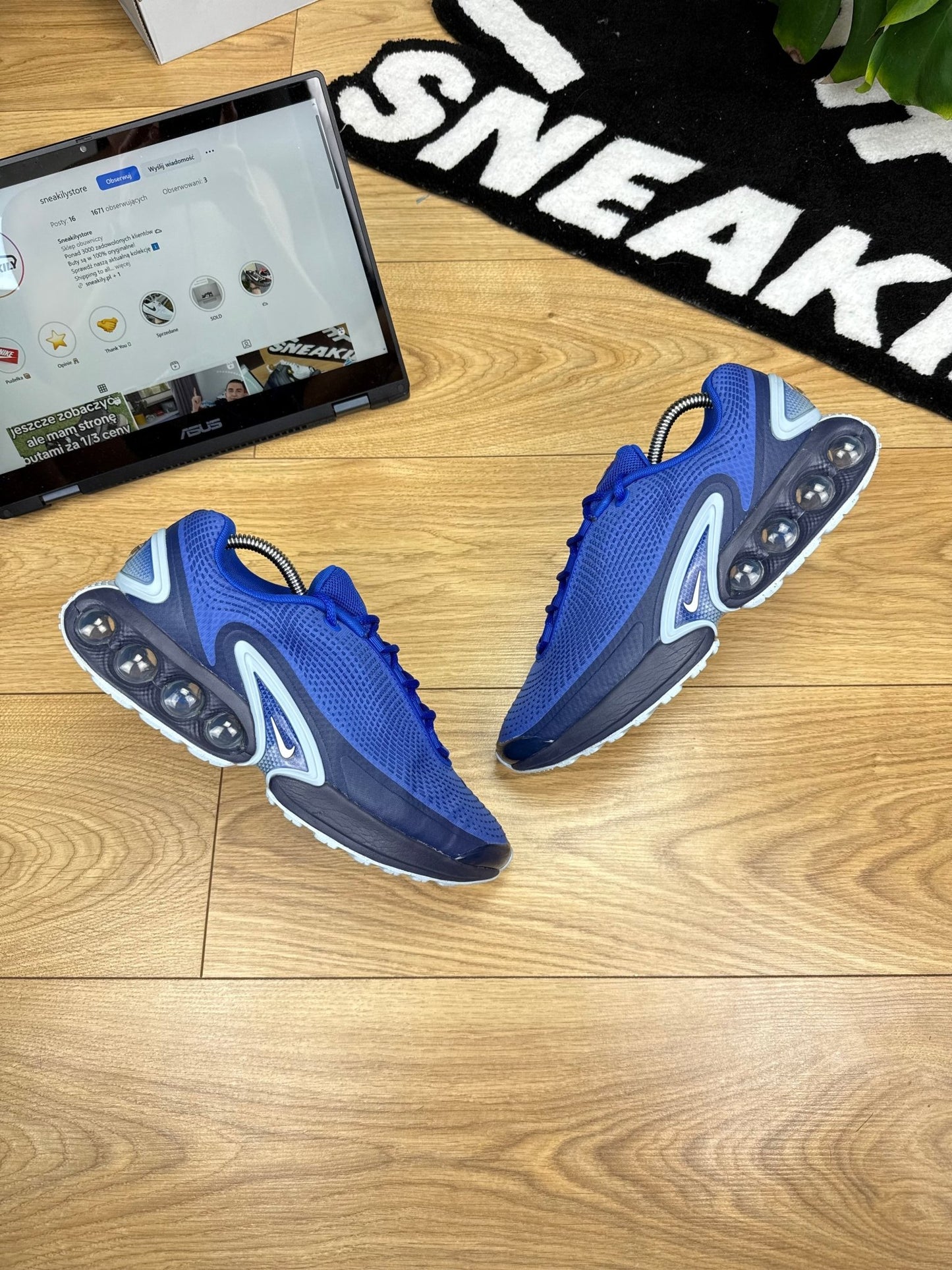 Nike Air Max DN (43)