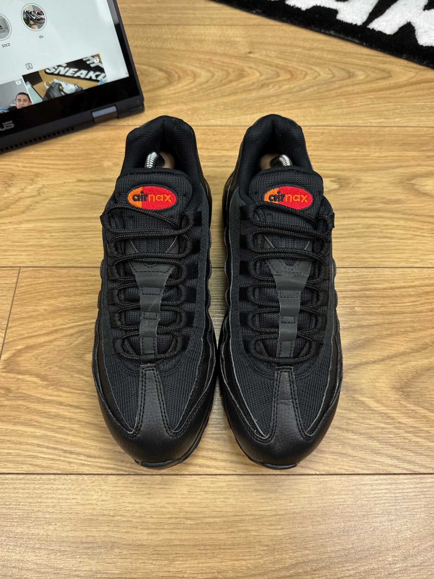 Nike Air Max 95 (42.5)