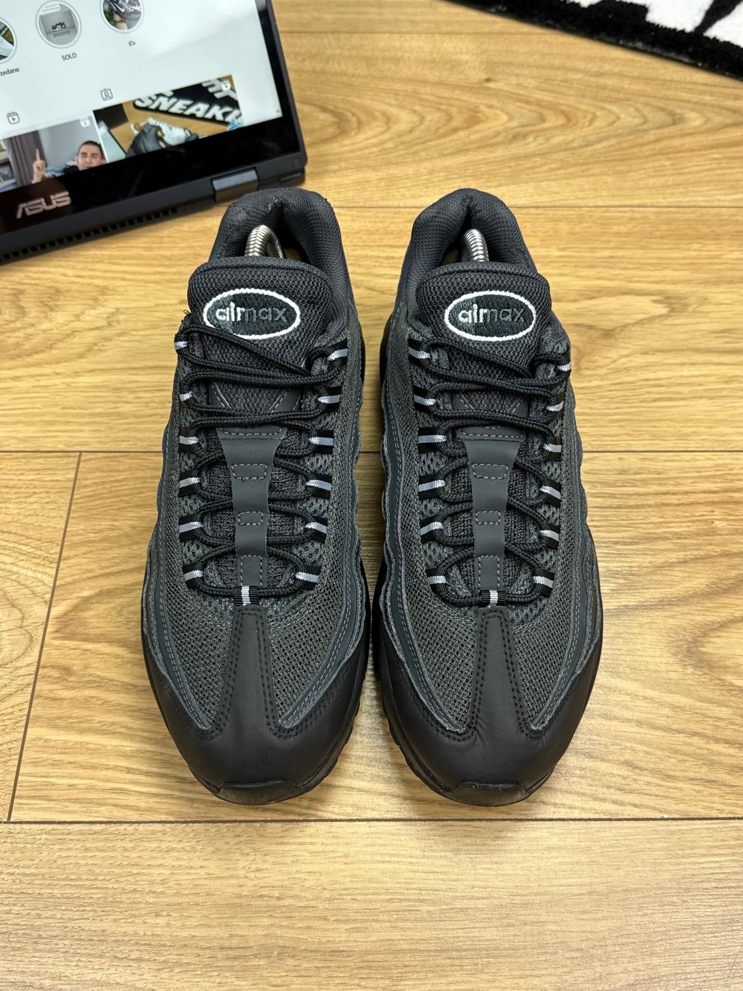 Nike Air Max 95 (41)