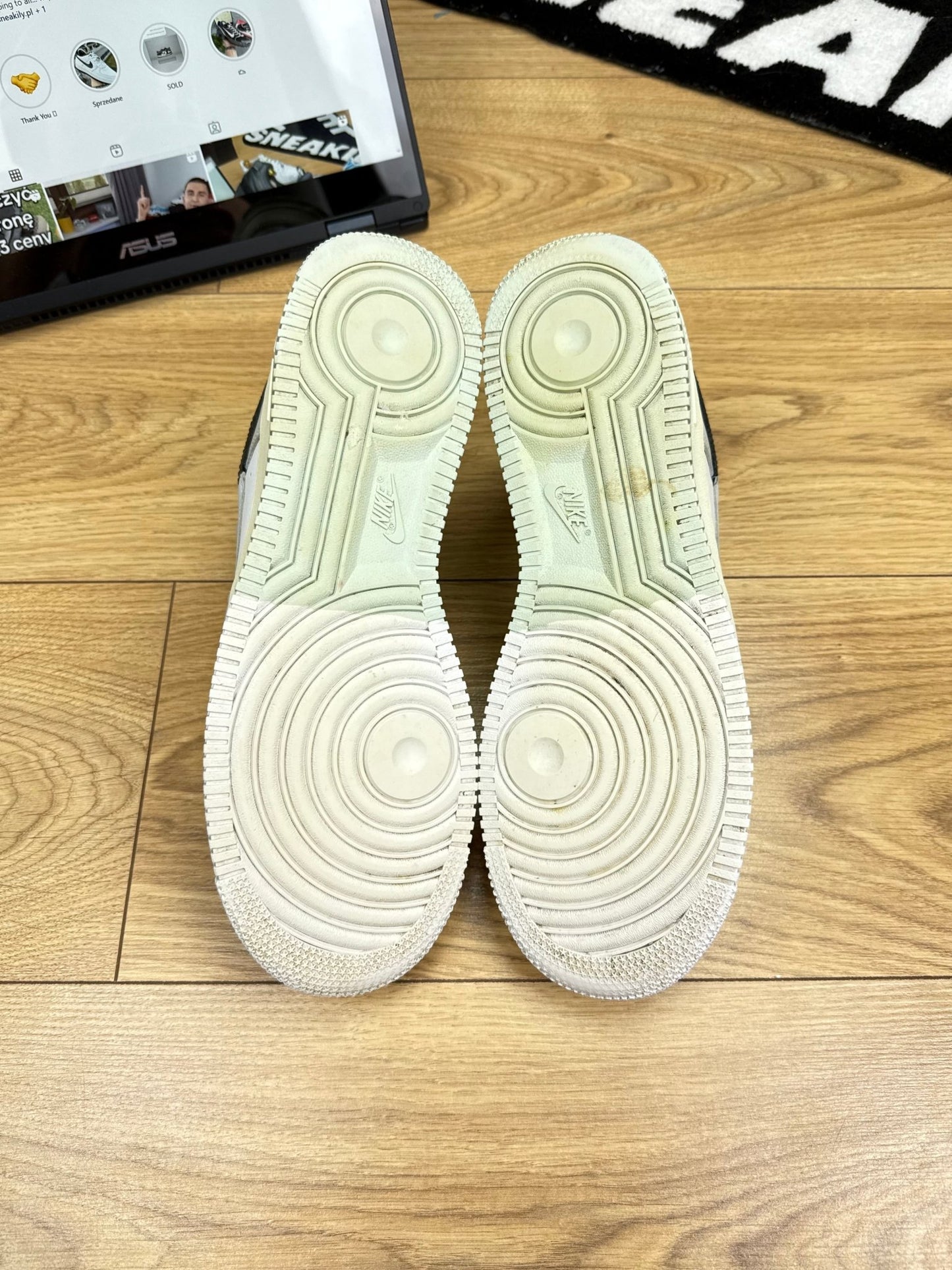 Nike Air Force 1 Low (44)
