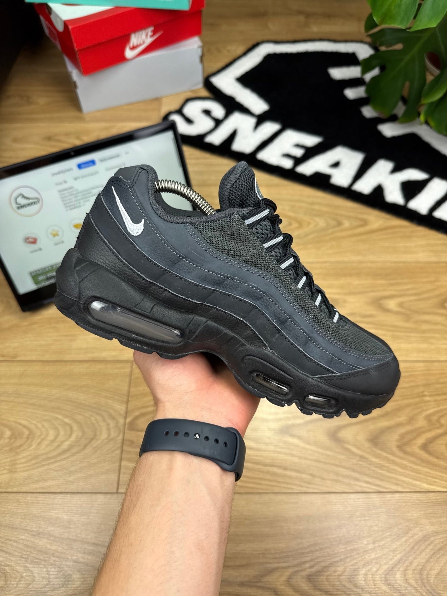Nike Air Max 95 (41)
