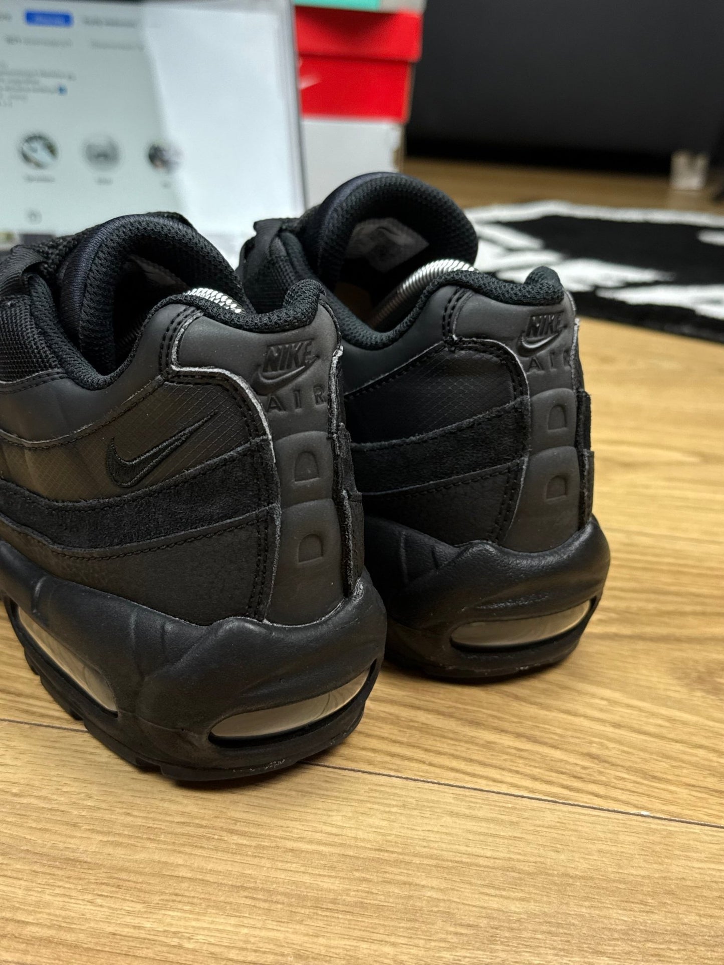 Nike Air Max 95 (44)