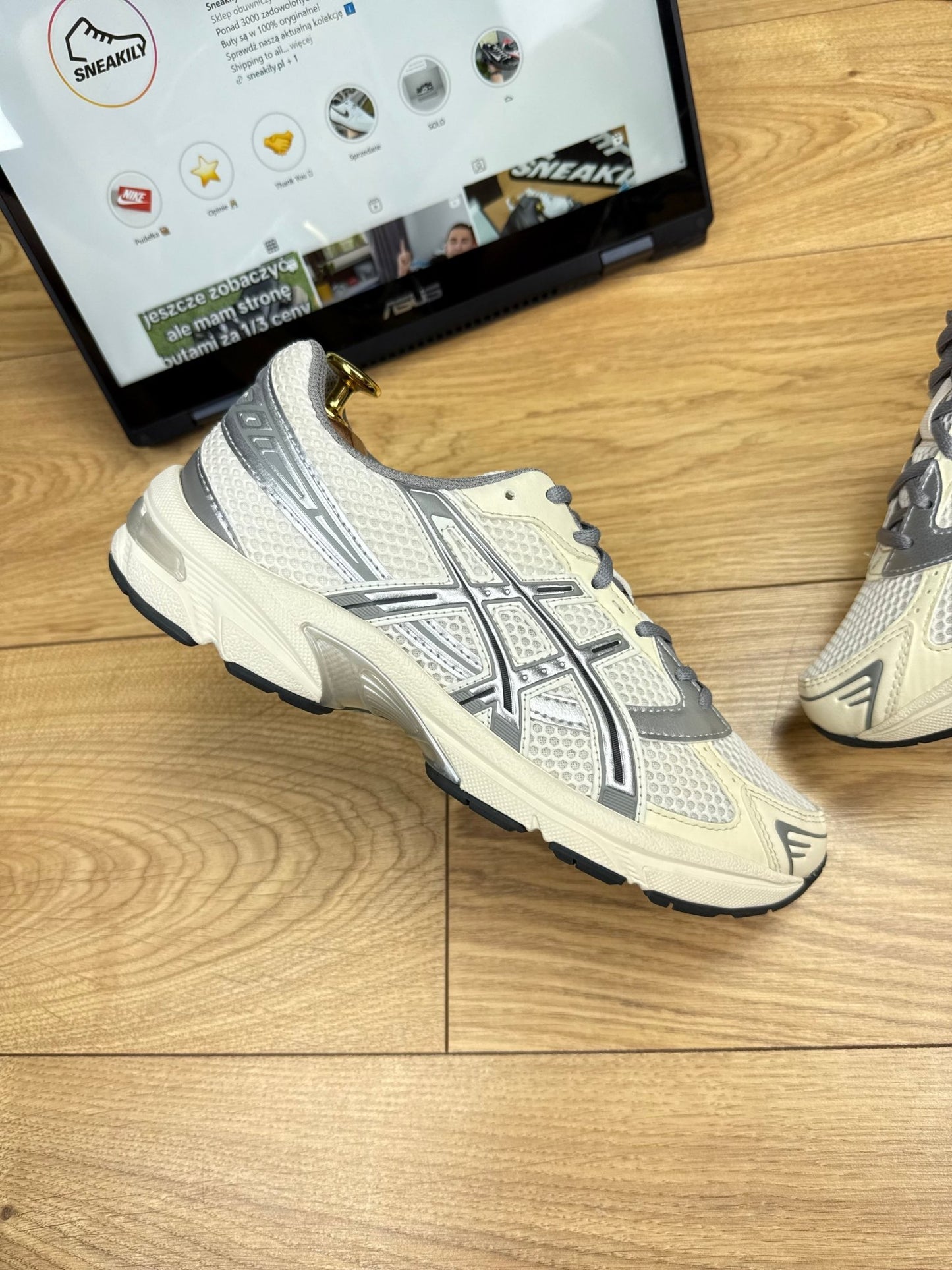 Asics Gel-1130 (39.5)