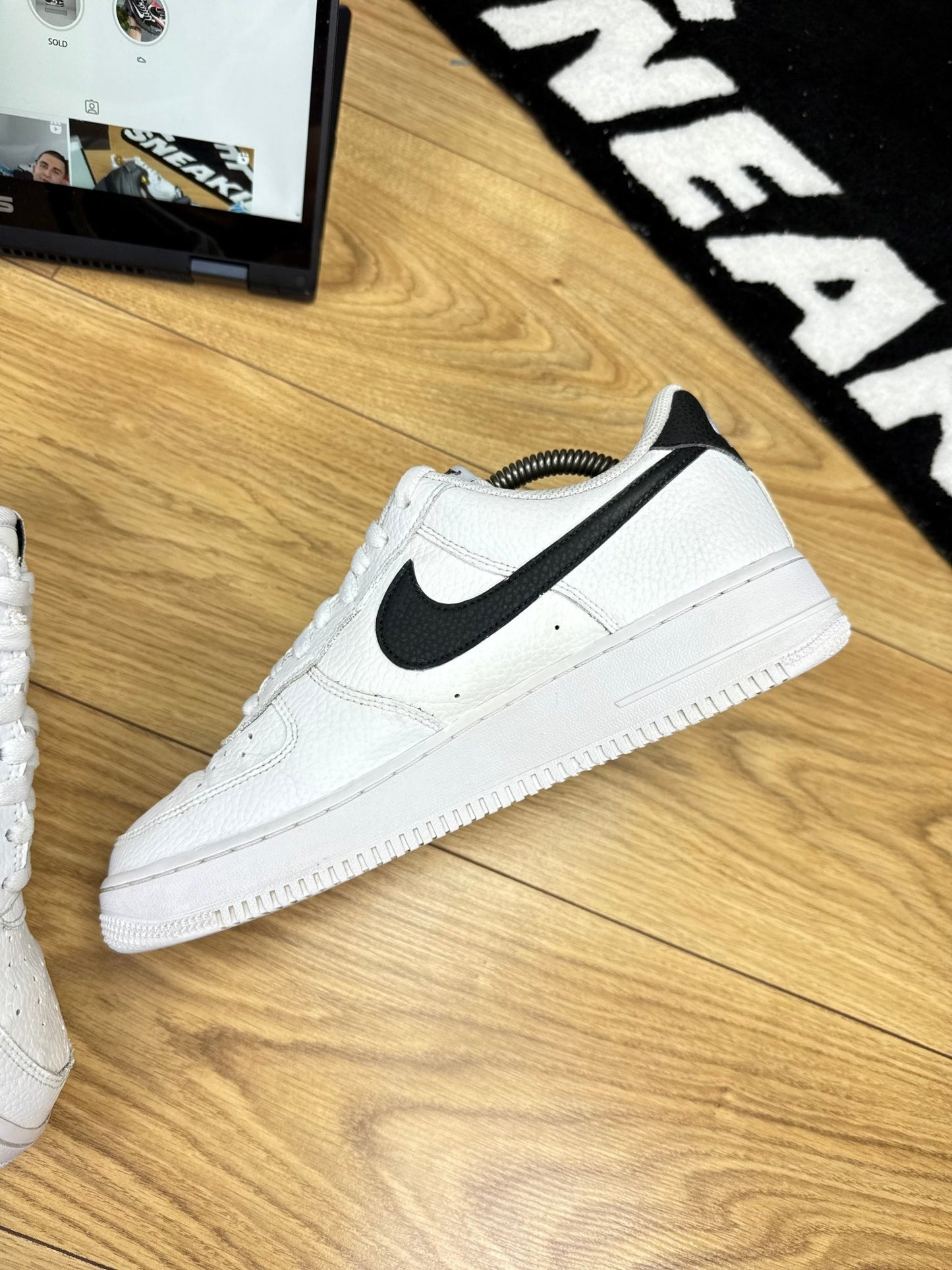 Nike Air Force 1 Low (43)