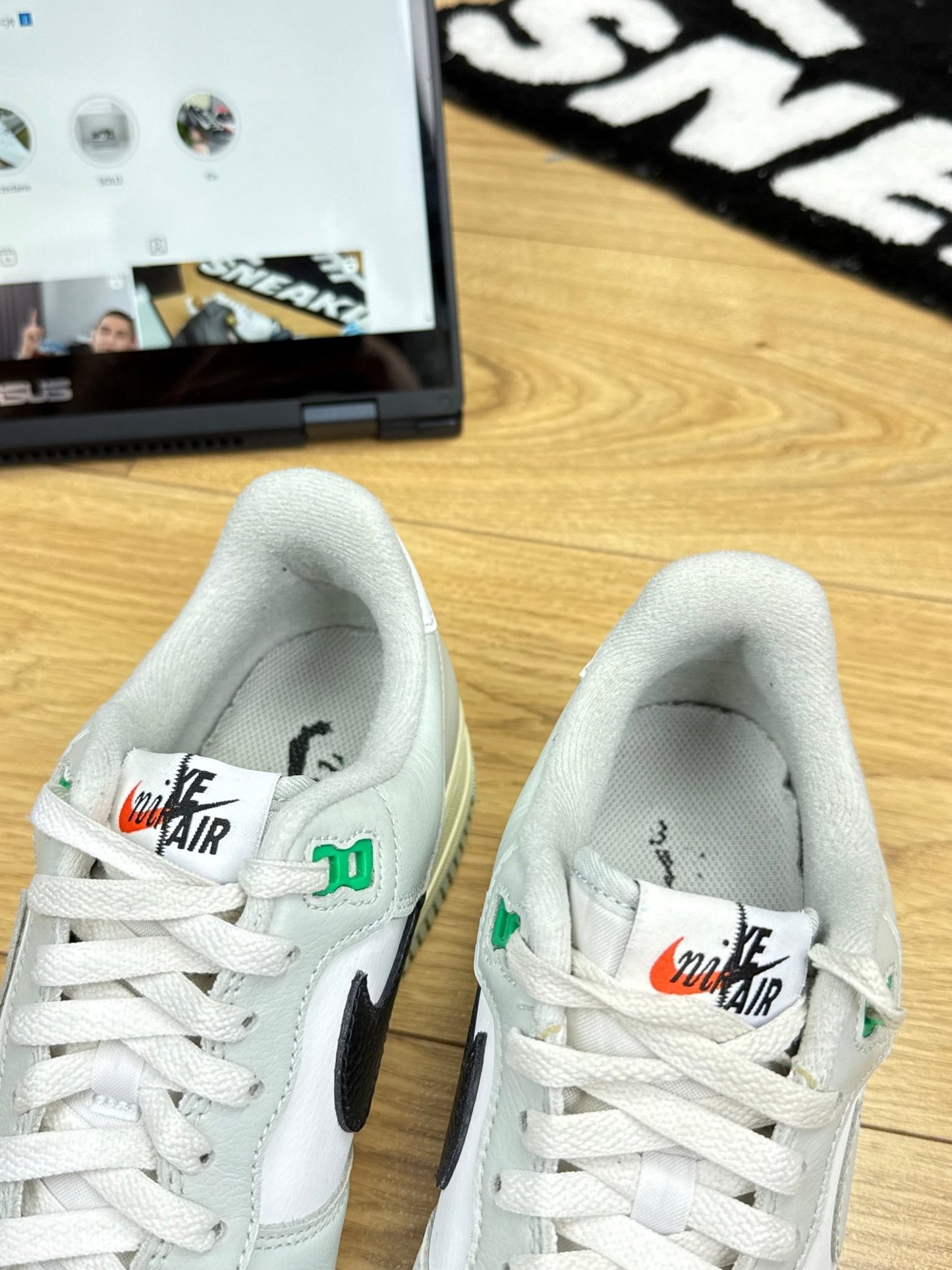 Nike Air Force 1 Low (44)