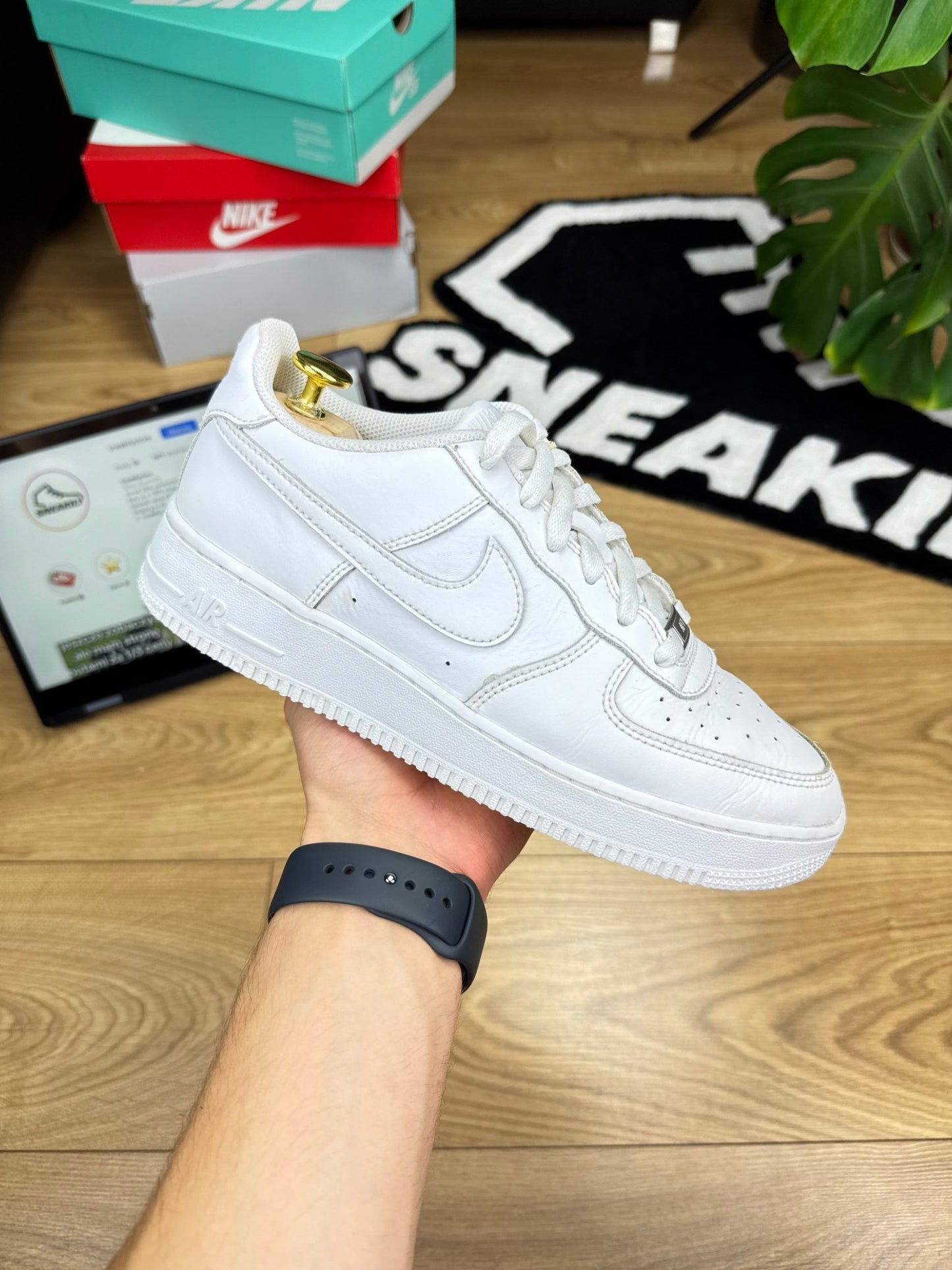 Nike Air Force 1 Low (40)