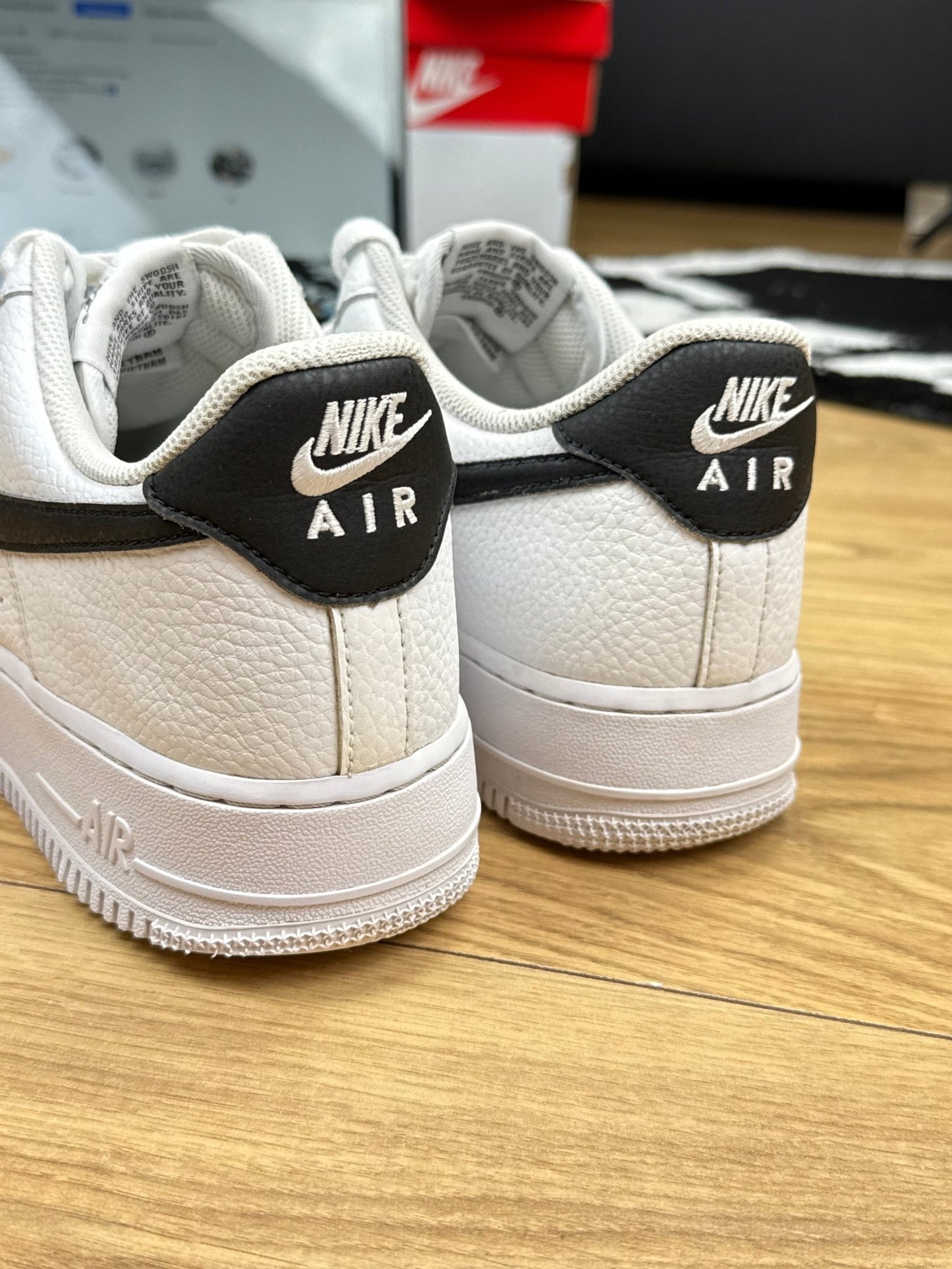 Nike Air Force 1 Low (43)