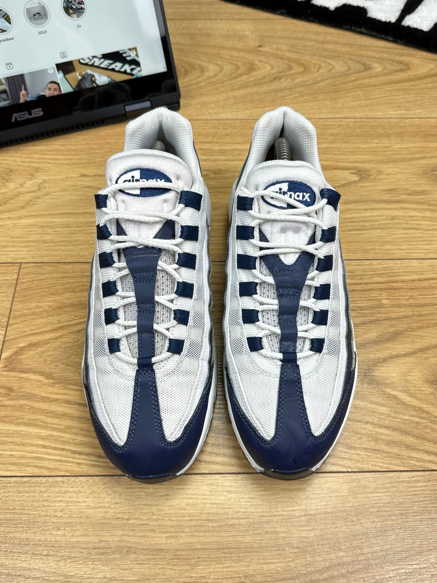 Nike Air Max 95 (42.5)