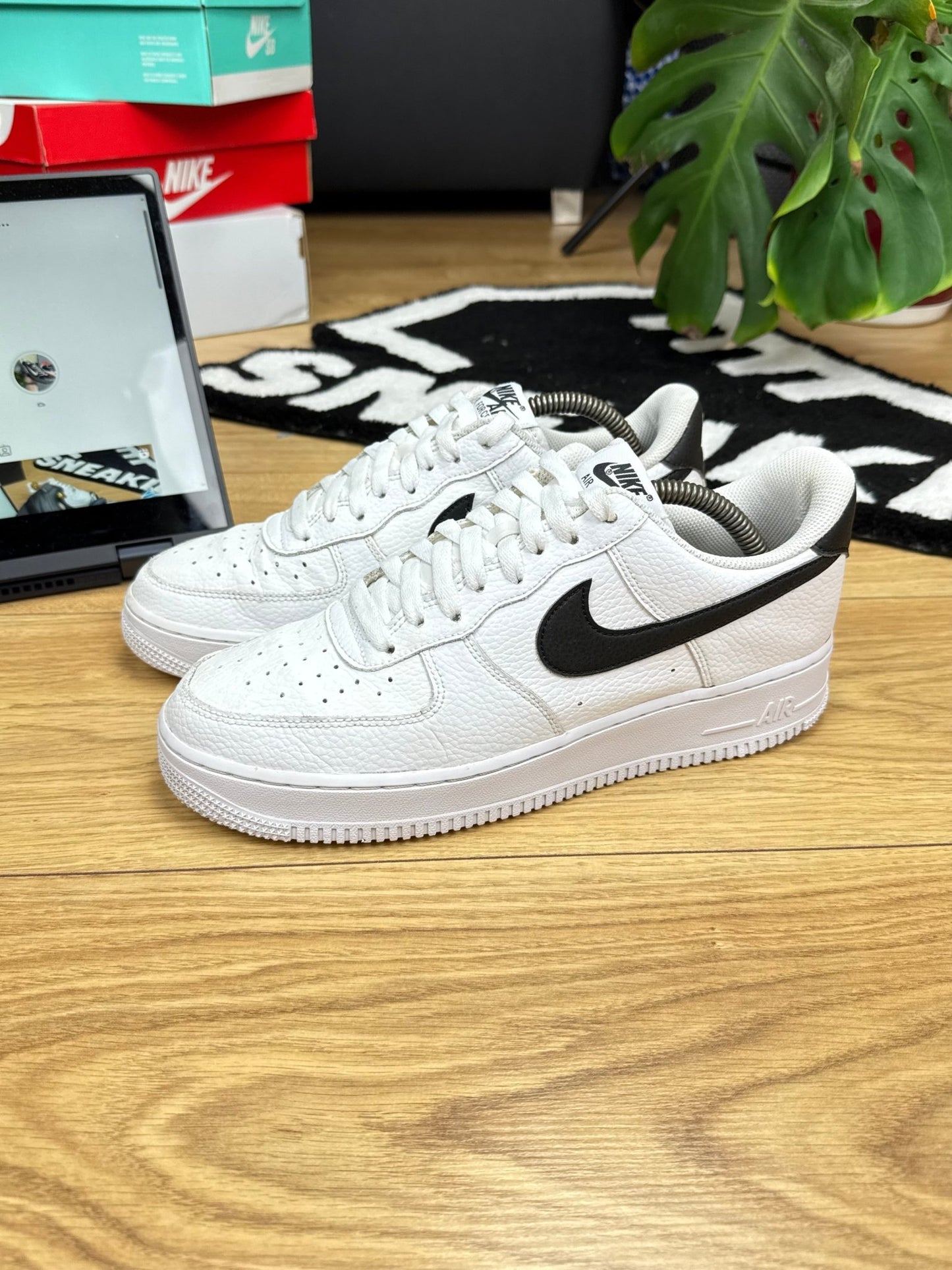 Nike Air Force 1 Low (43)
