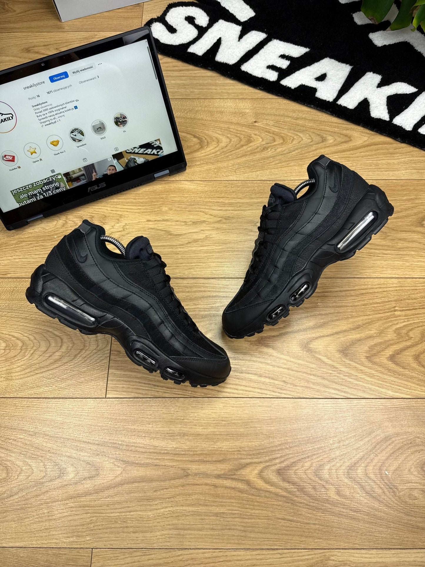 Nike Air Max 95 (44)