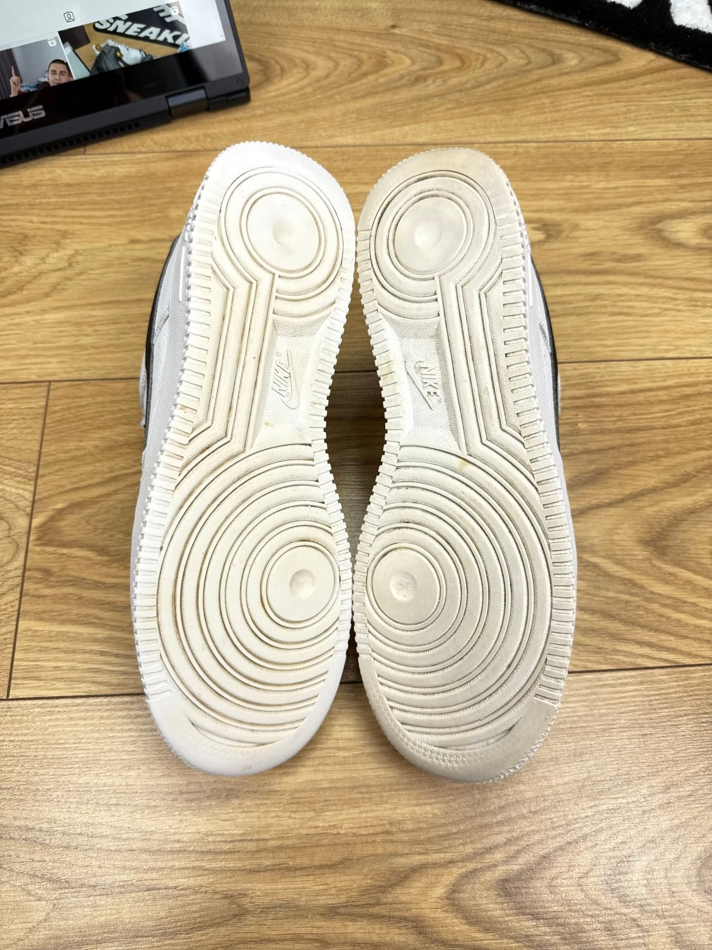Nike Air Force 1 Low (43)