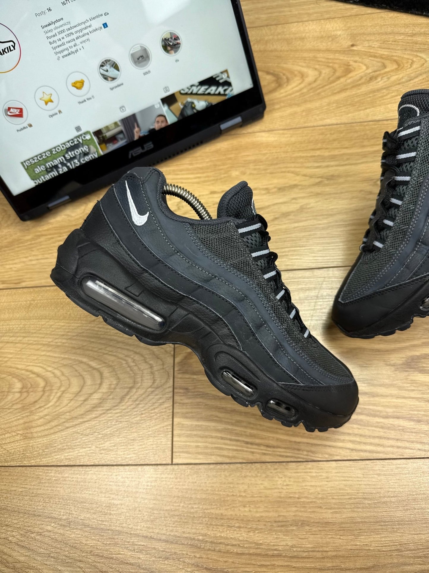 Nike Air Max 95 (41)